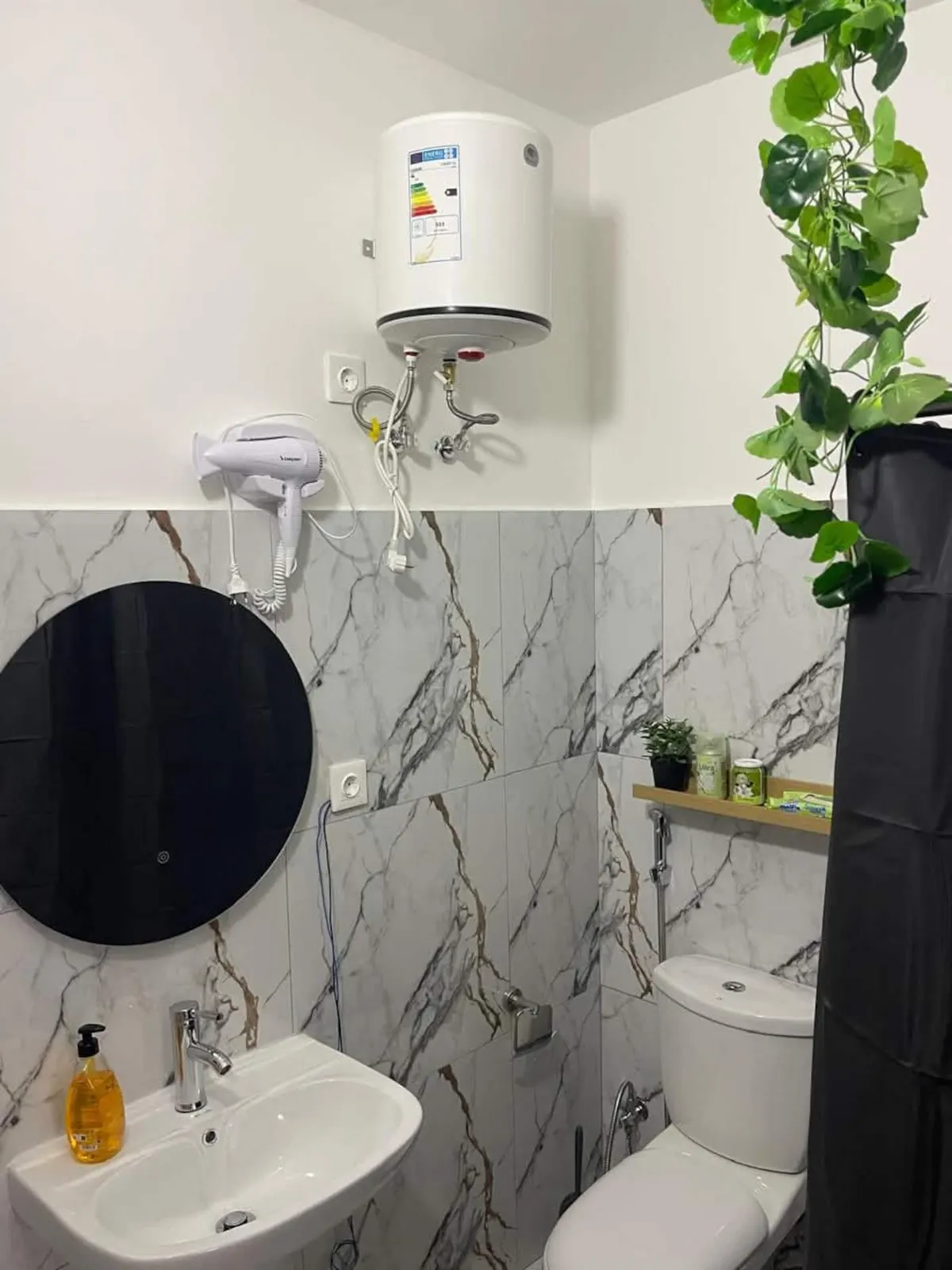 Cozy Studio Sol e Sal — photo 7
