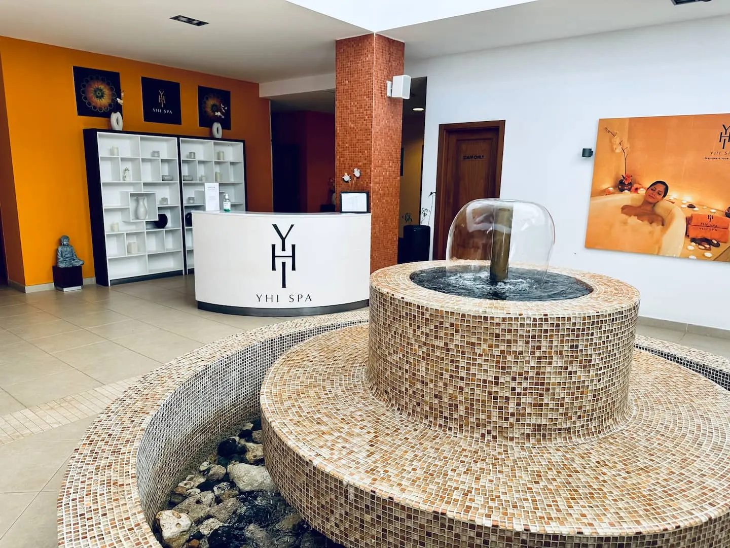 Ground Floor Apartment@MeliaTortuga Resort S.Maria — Additional photos