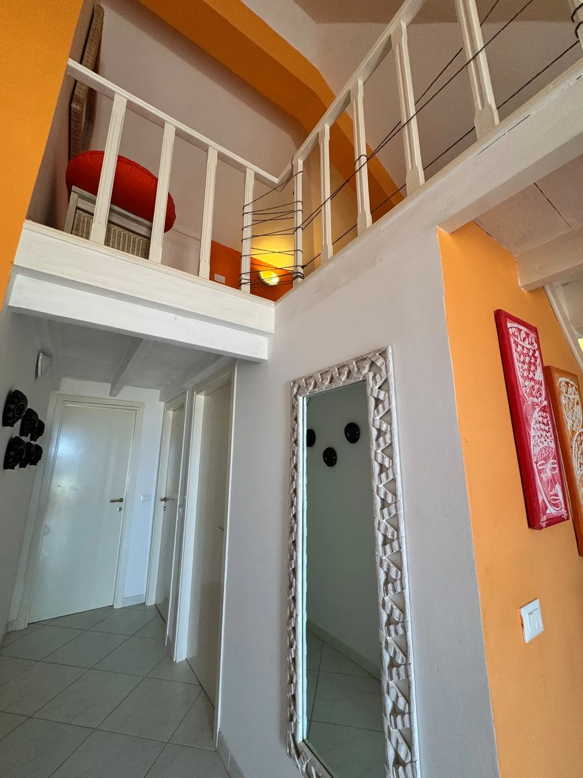 Holiday Properties Vista do Mar1 (Wi-fi) — Additional photos
