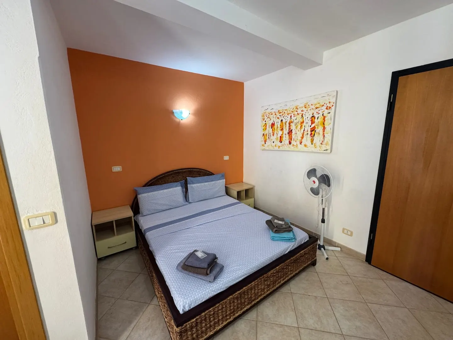 Holiday Properties Sea View Apartment — Additional photos