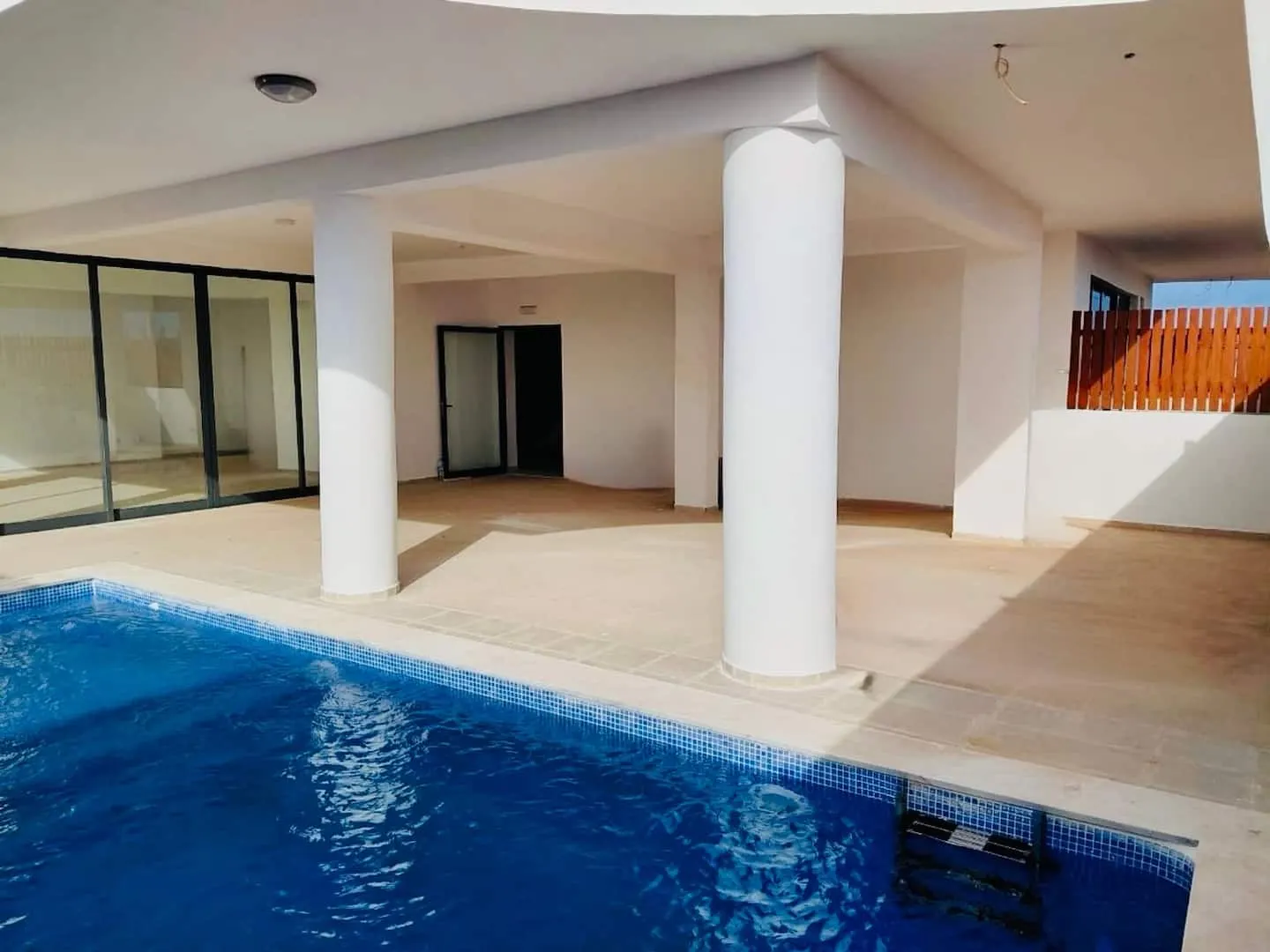 JoLi Beach House  - Spacious Second Floor T0 Suite — photo 20