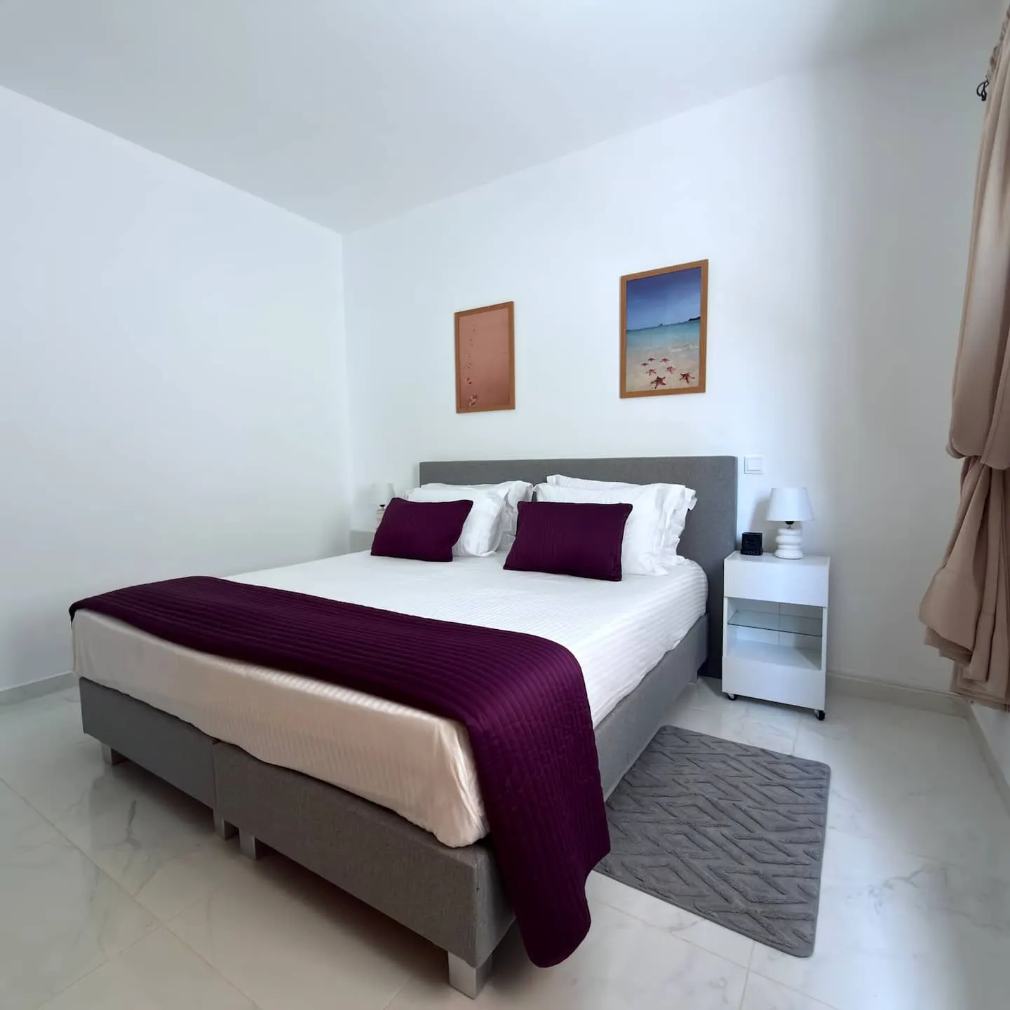 Casa Sanya — Bedroom