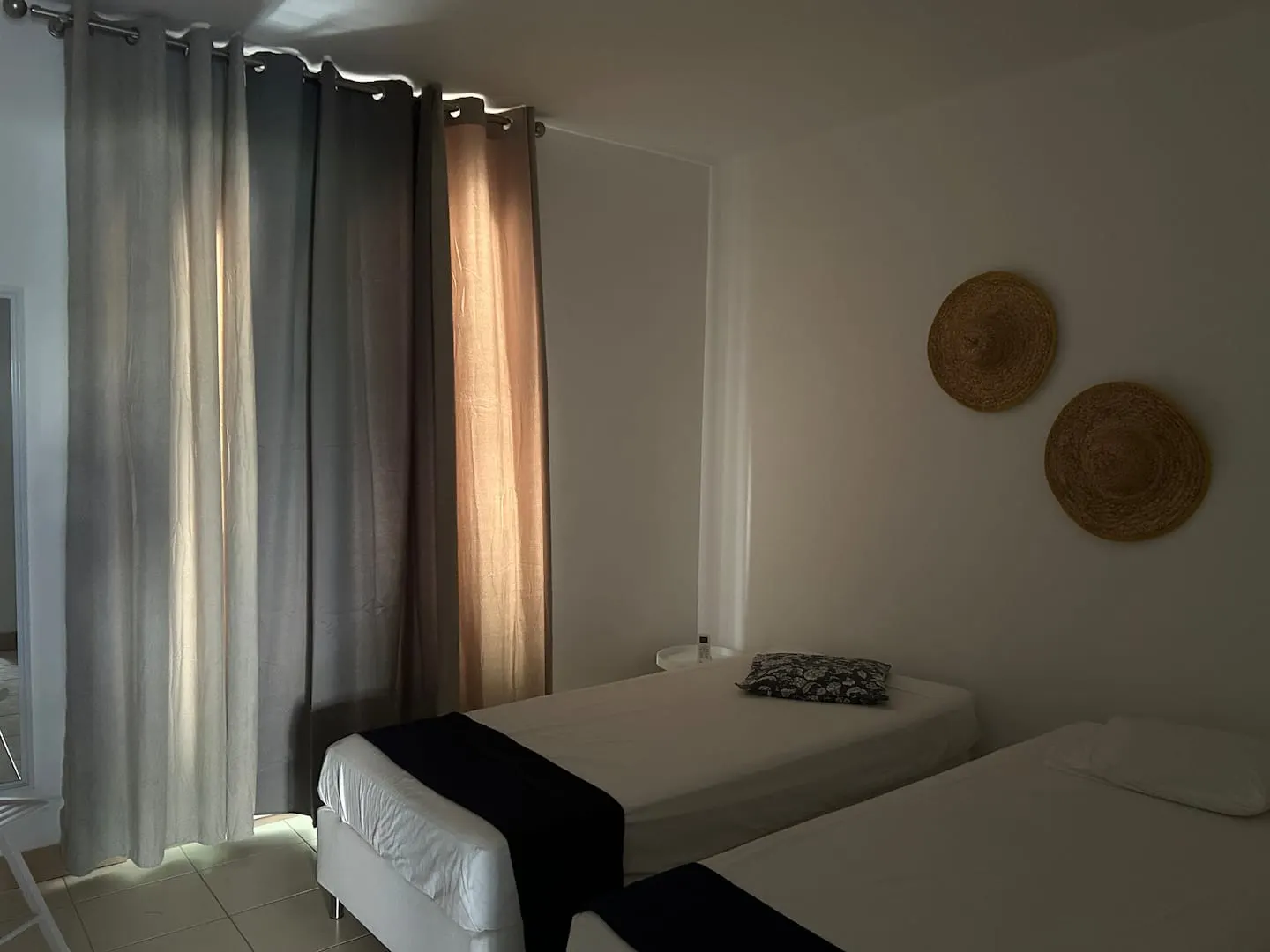 Good life is in Vila Verde Sal. — Bedroom 1