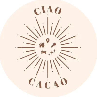 Host Ciao Cacao Management