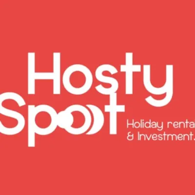 Host HostySpot