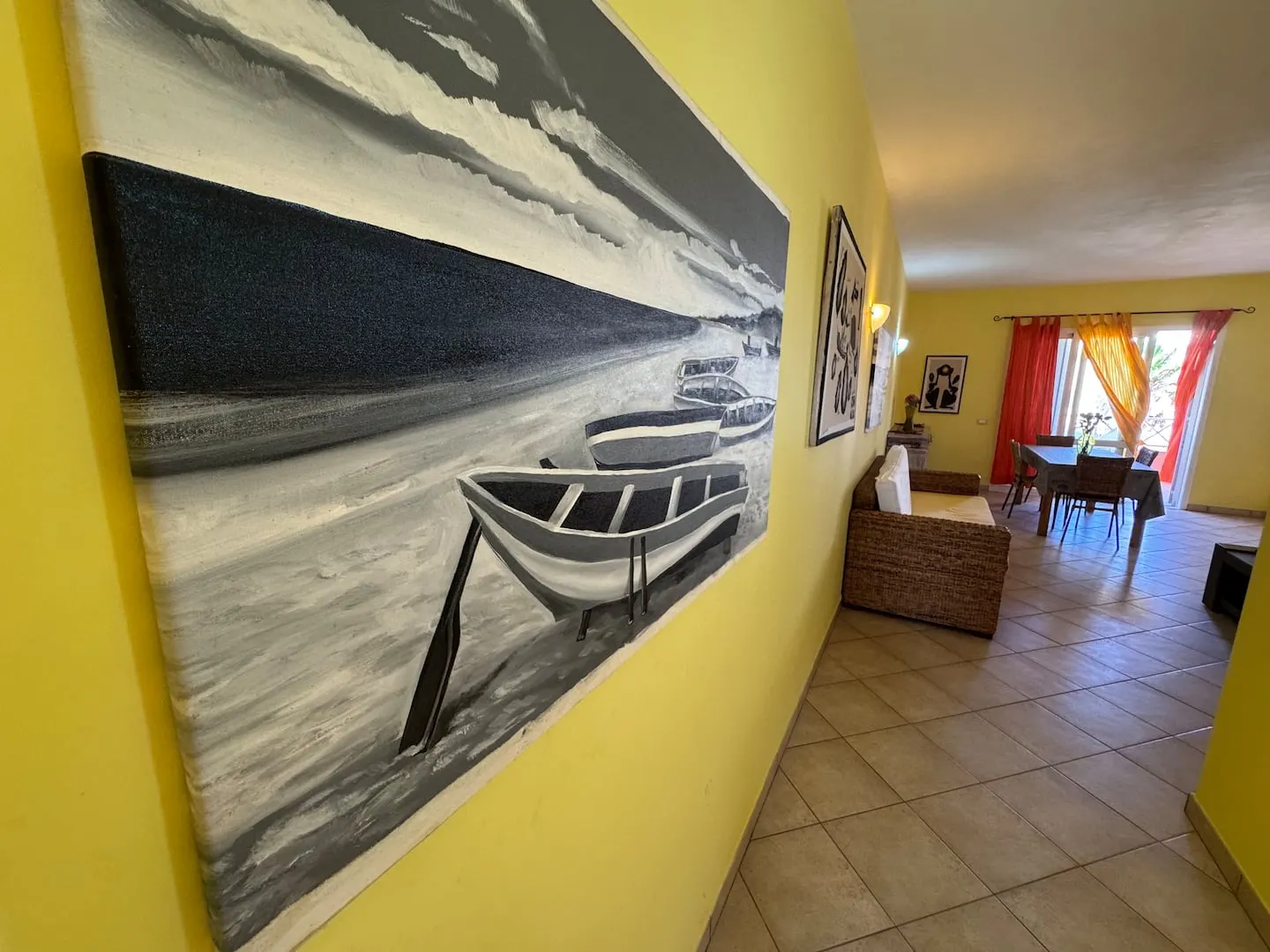 Holiday Properties Prestige2 (Wifi) — Additional photos