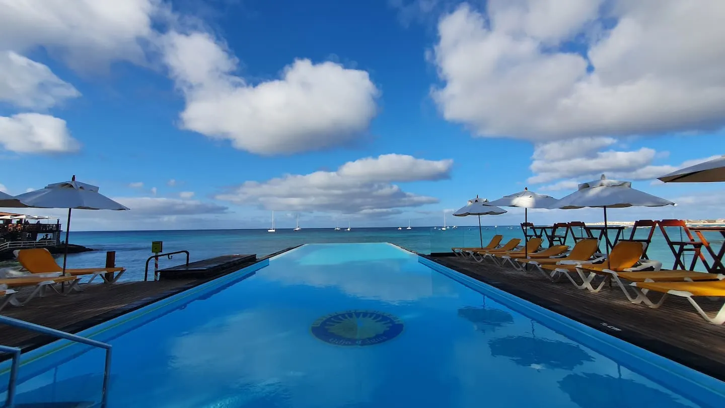 Lovely Studio in Porto Antigo 2, Pool, Wifi 1.Line — Additional photos