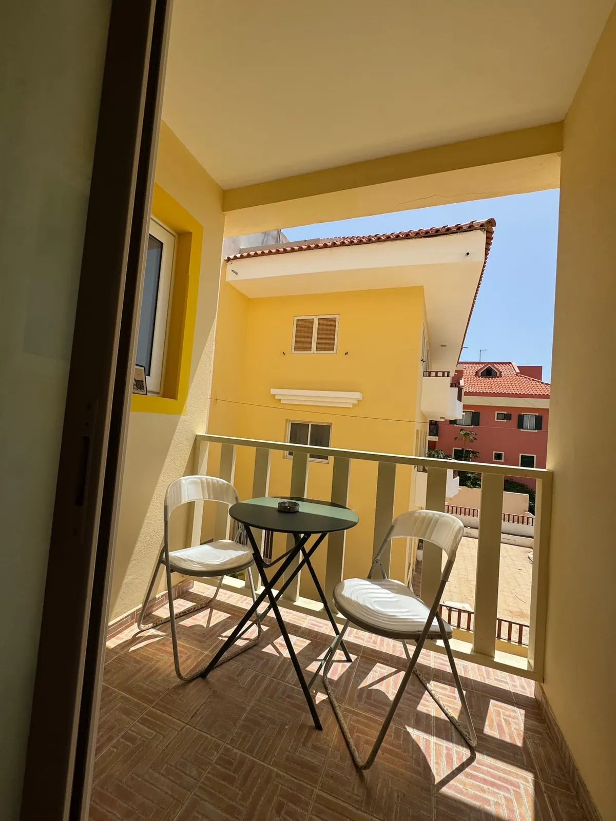 Holiday Properties Sea View Apartment — Additional photos