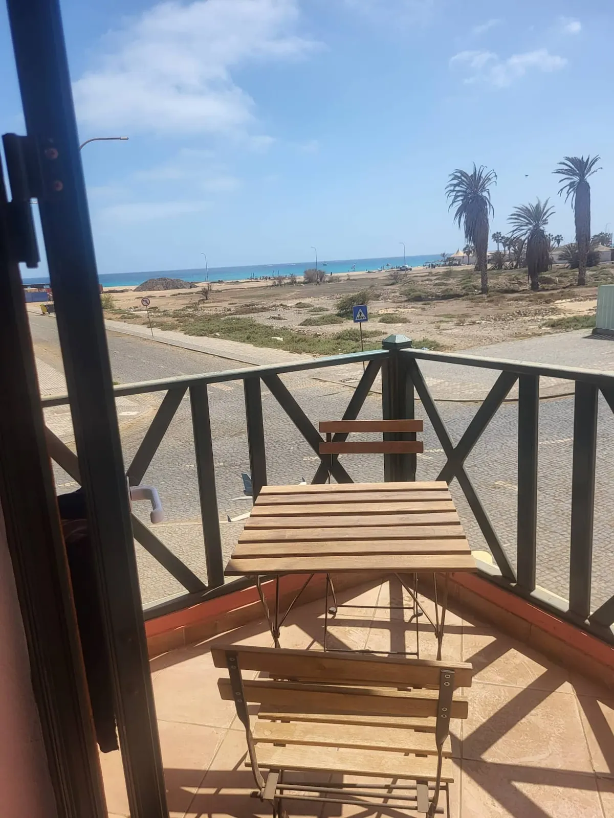 Cosy apartment close to the beach and town centre — Additional photos