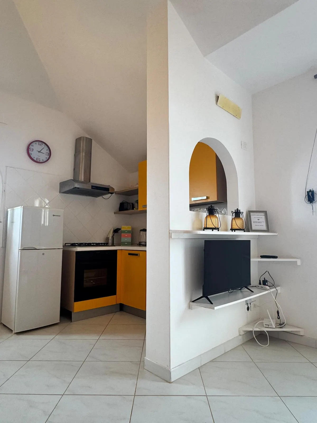 Holiday Properties Vista do Mar1 (Wi-fi) — Additional photos