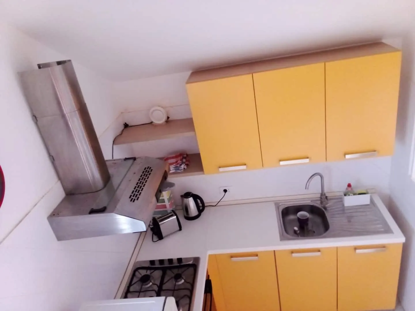 Holiday Properties Vista do Mar1 (Wi-fi) — Additional photos