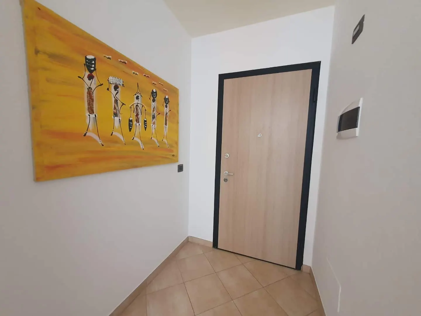Meridiana Cozy Apartment — Additional photos
