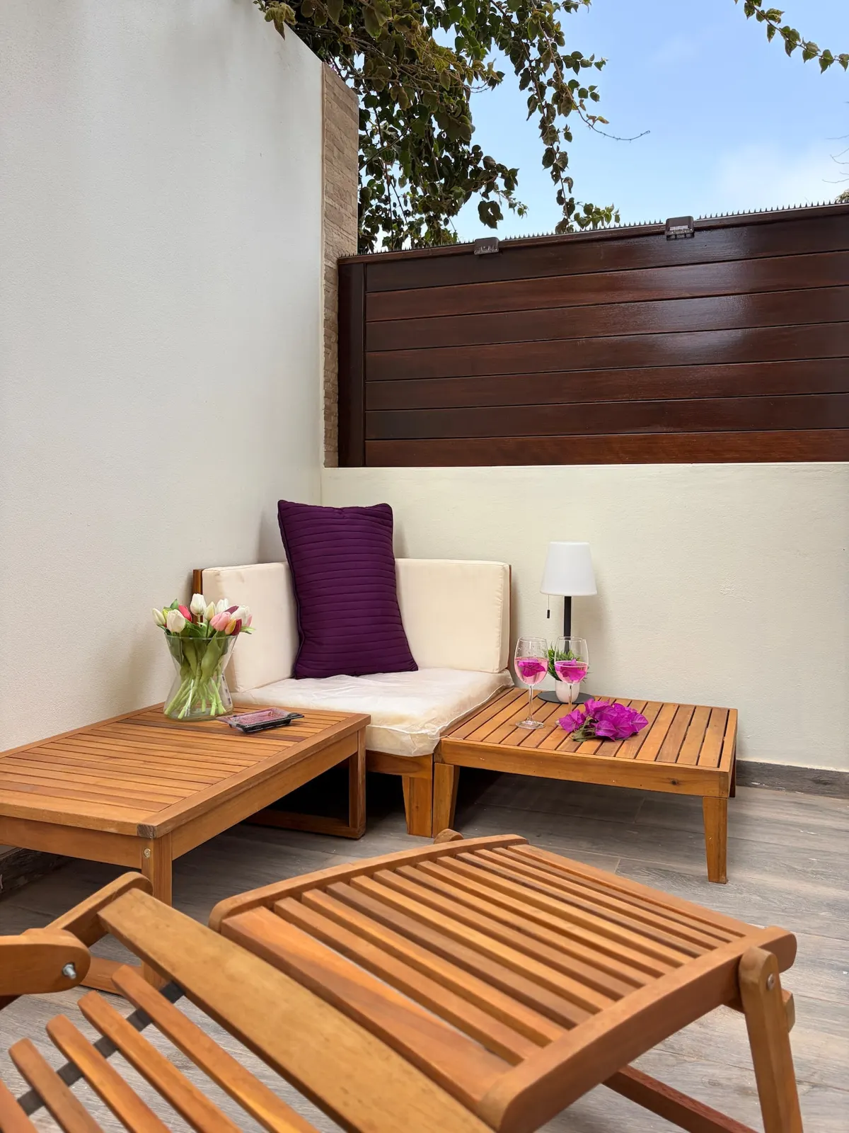 Casa Sanya — Exterior