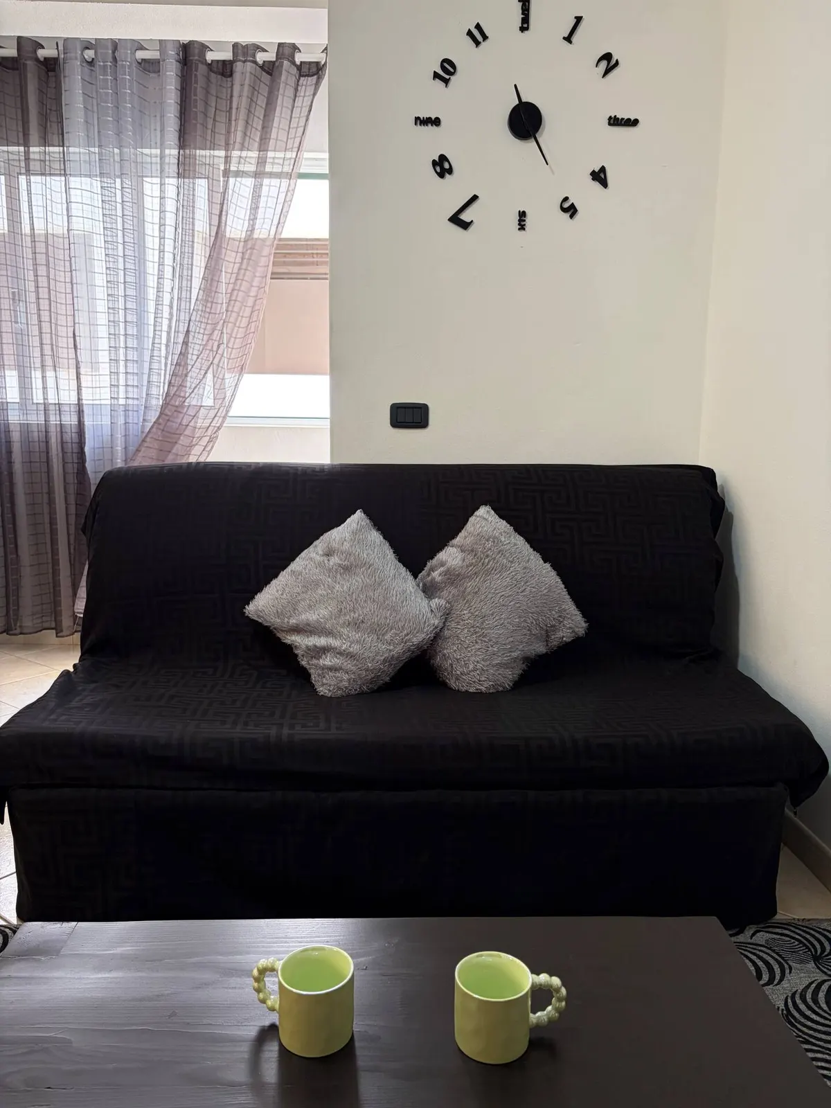 Rosa dei Venti 3
…Everything within walking distance of home in Santa Maria, Sal