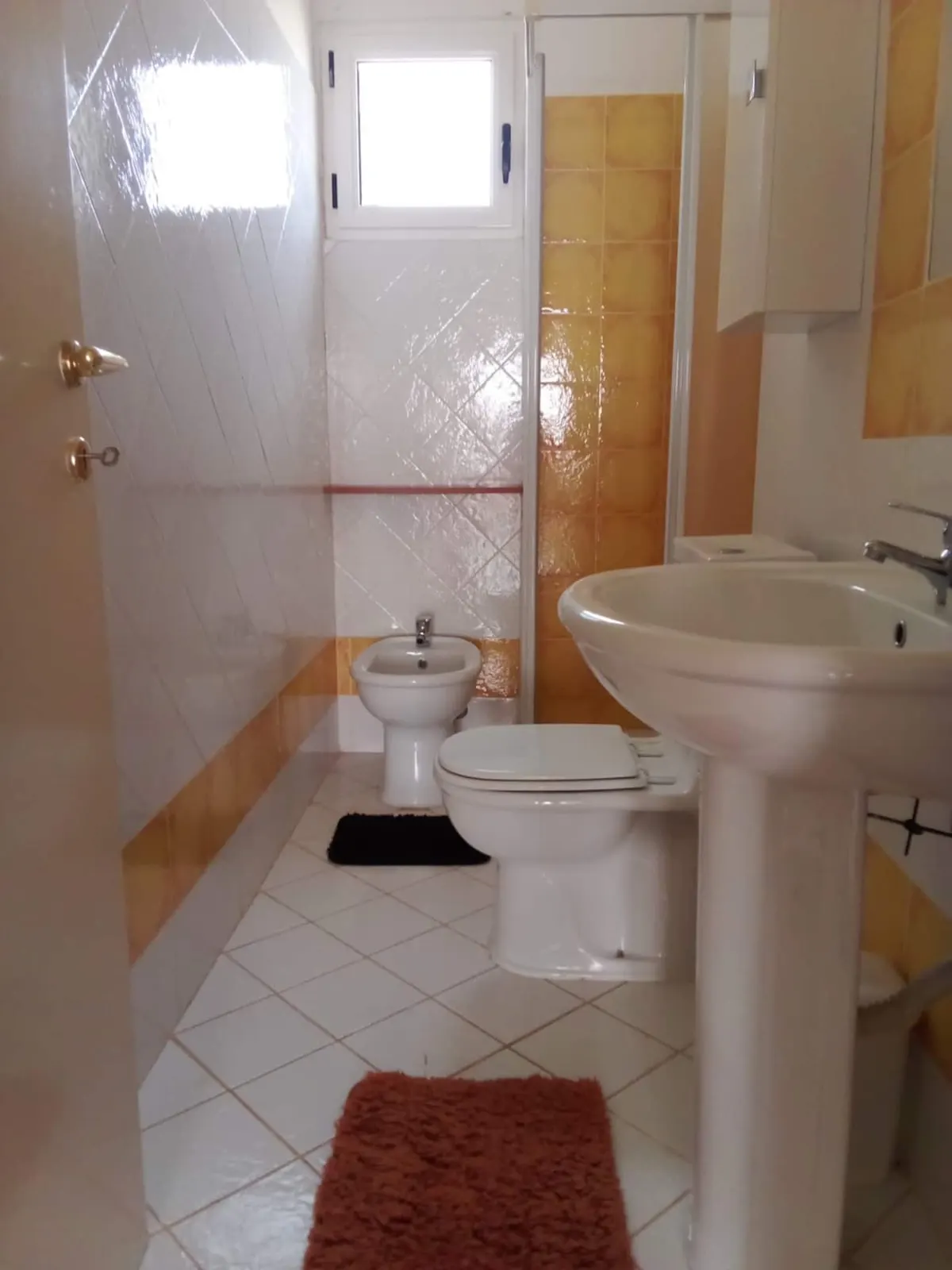 Holiday Properties Vista do Mar1 (Wi-fi) — Full bathroom