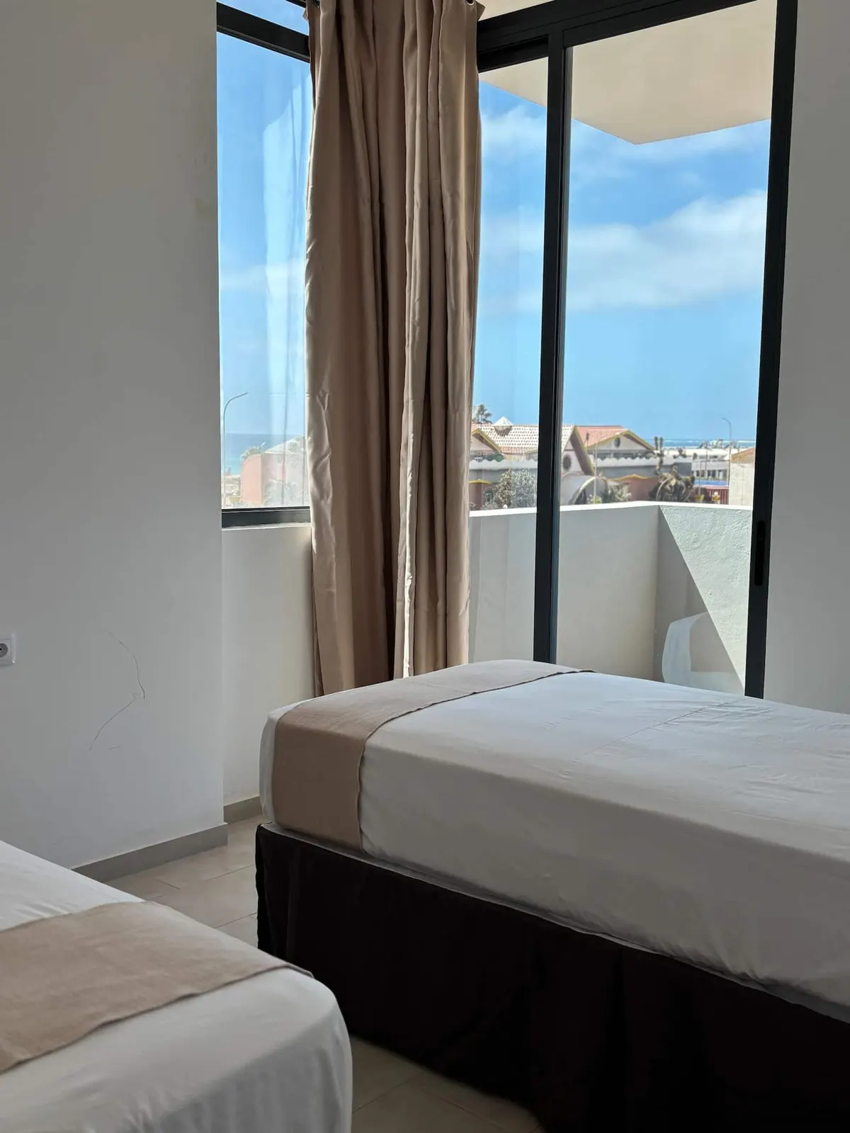 Joli Beach House - Third Floor T3 apartment with b — photo 10