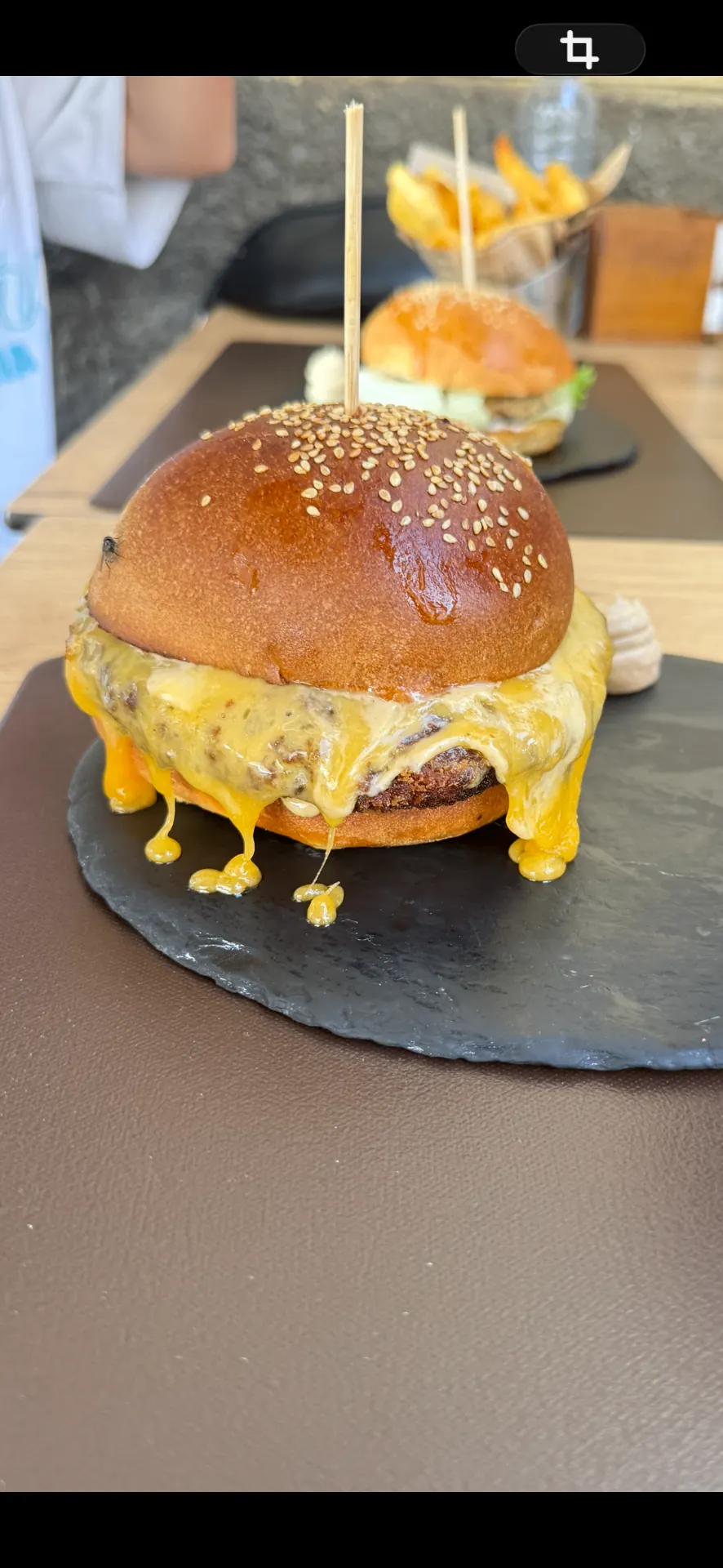 Meky's Burger Bar photo 2