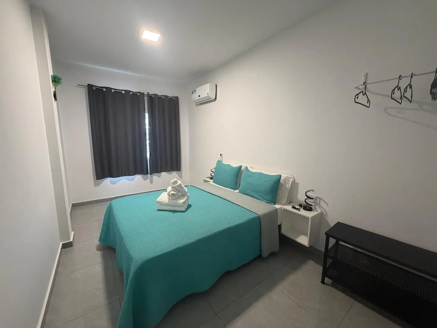 Costa MCC 4: New apartment near the beach — Bedroom