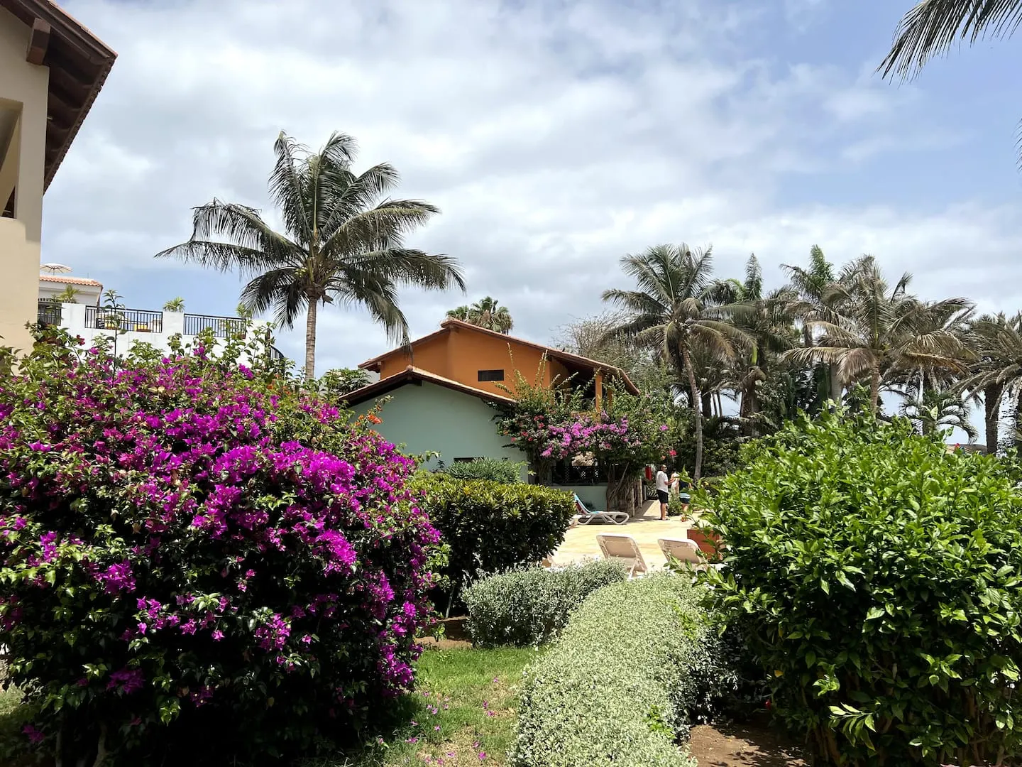 Porto Antigo 2 - Private Studio - OCEAN VIEW — Exterior