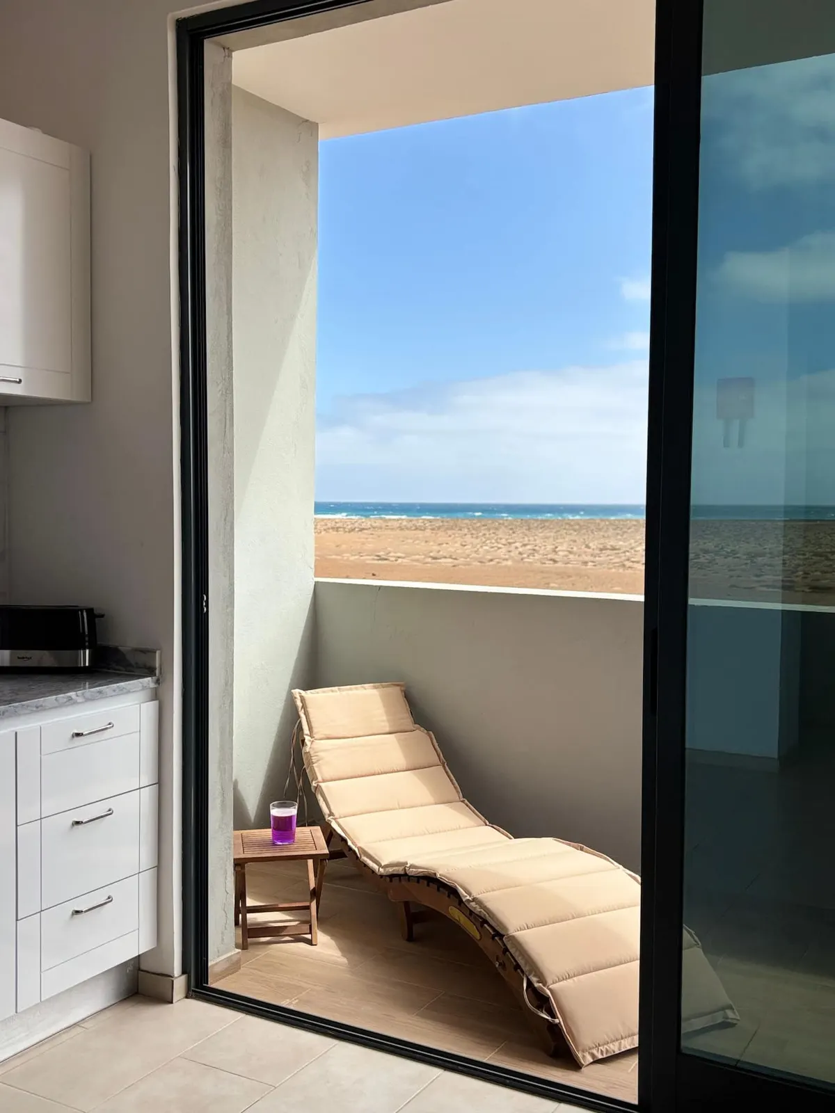 Joli Beach House - Third Floor T3 apartment with b — photo 34