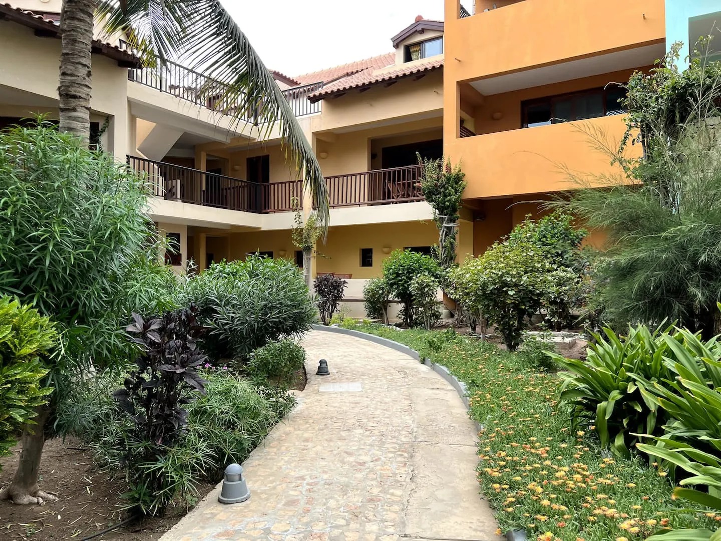 Porto Antigo 2 - Private Studio - OCEAN VIEW — Exterior