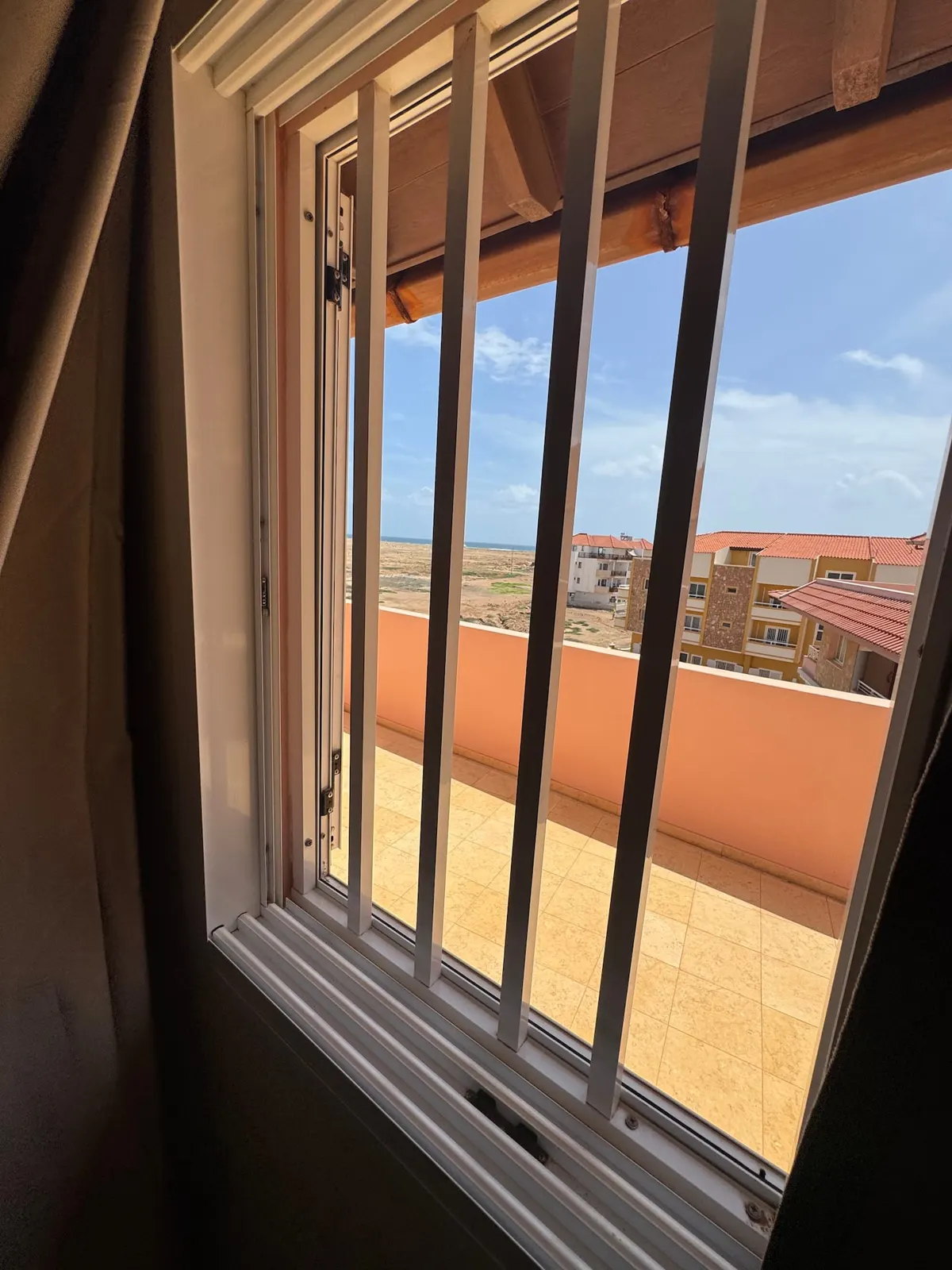 Holiday Properties Prestige Penthouse (Wi-Fi) — Additional photos
