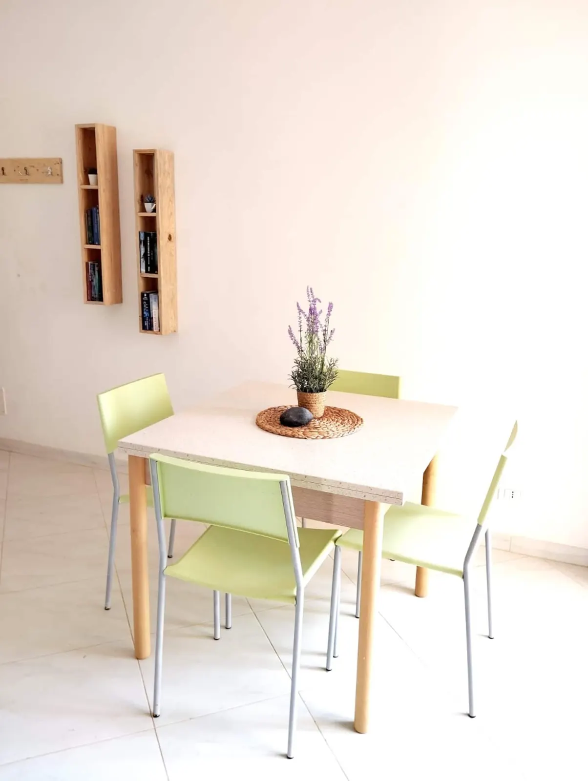 Holiday Properties Vista do Mar2 (Wi-Fi) — Dining area