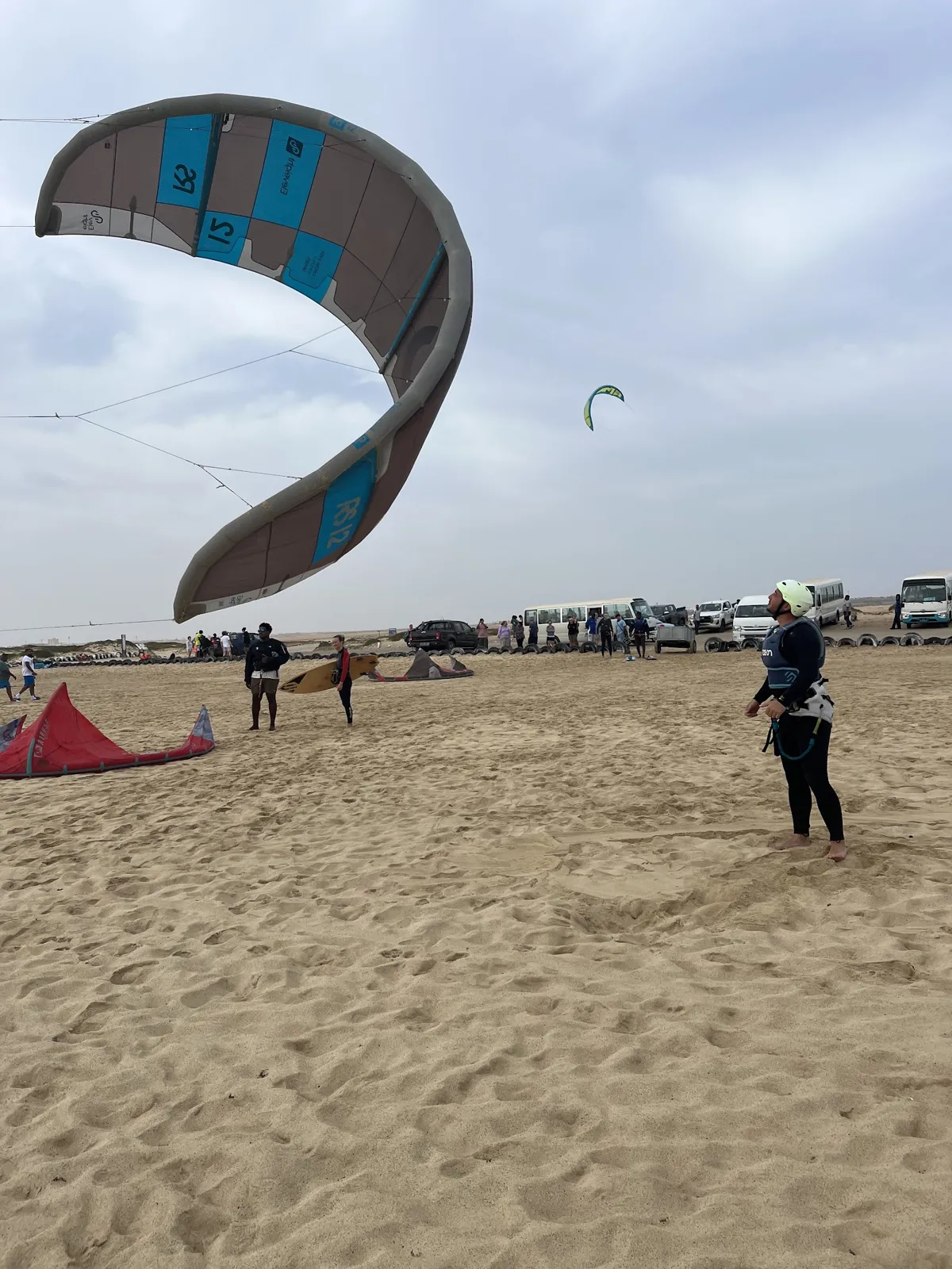 Kite Verde