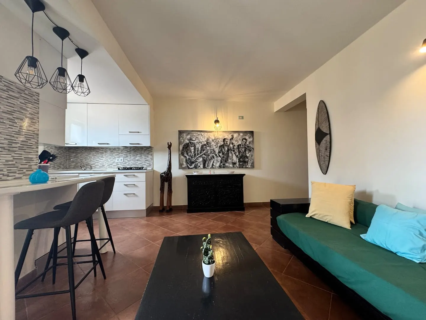 Holiday Properties Ca' Almeida — Additional photos