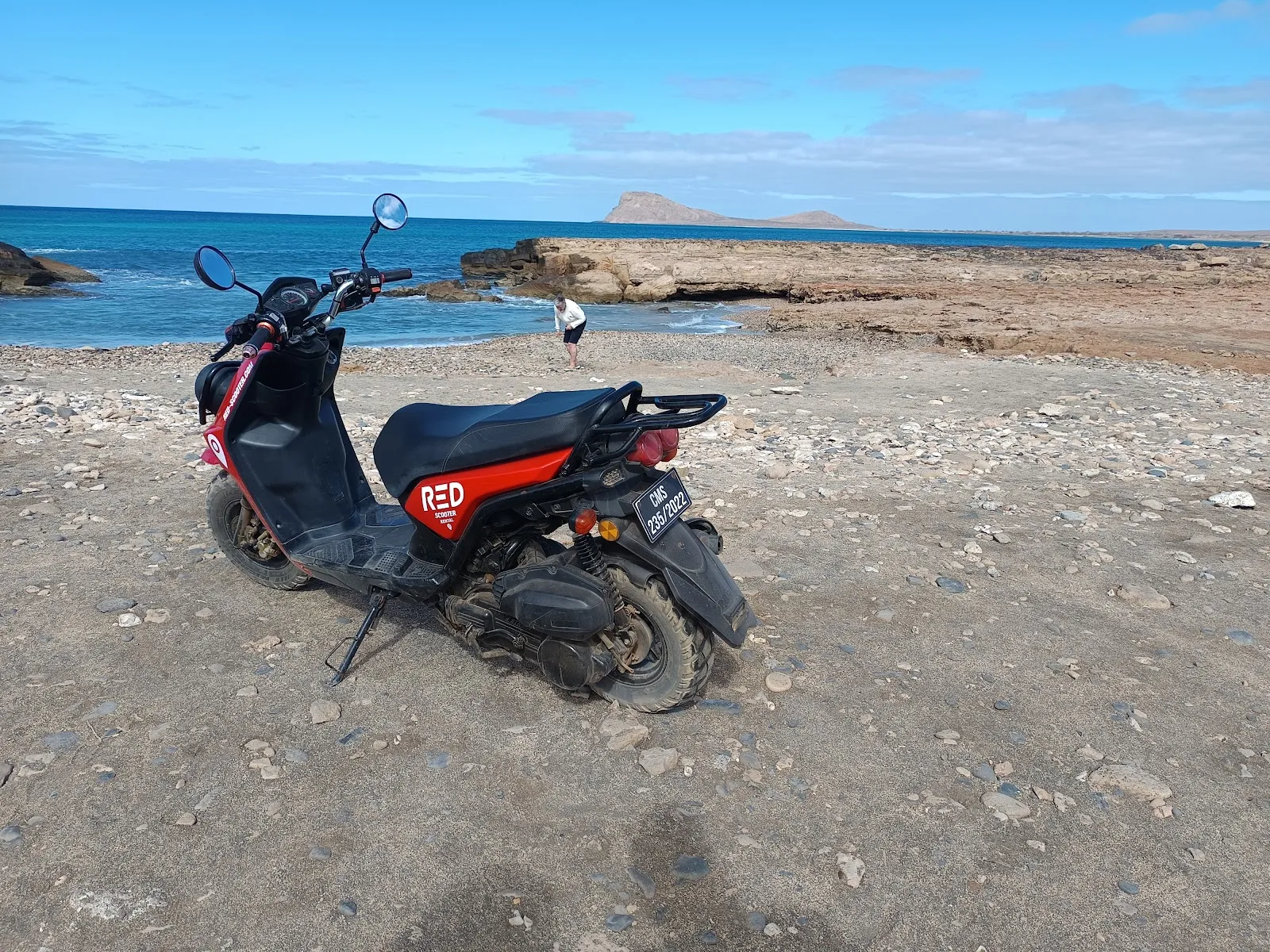 red-scooter.com photo 2