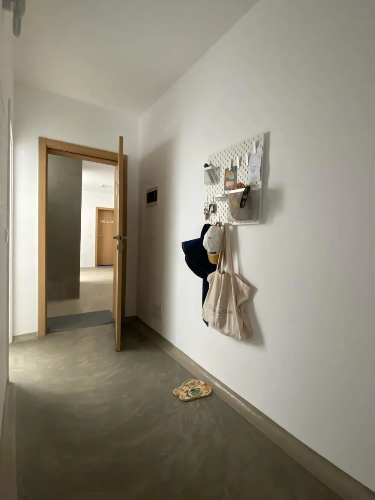 Casa Saudade, Desing apartment with terraces — Additional photos