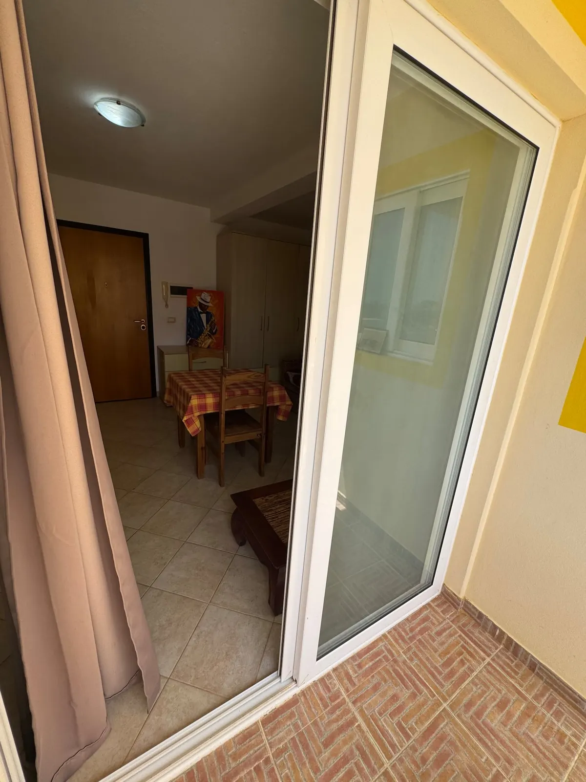 Holiday Properties Sea View Apartment — Additional photos