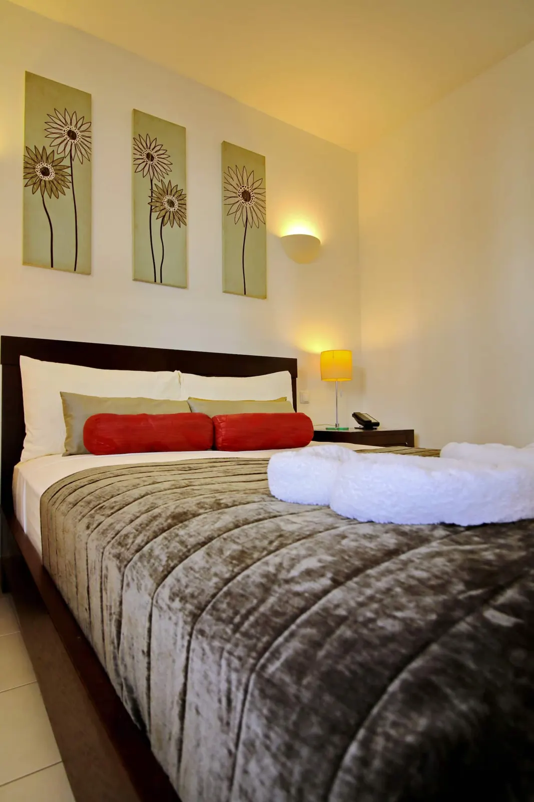 Ground Floor Apartment@MeliaTortuga Resort S.Maria — Bedroom 2