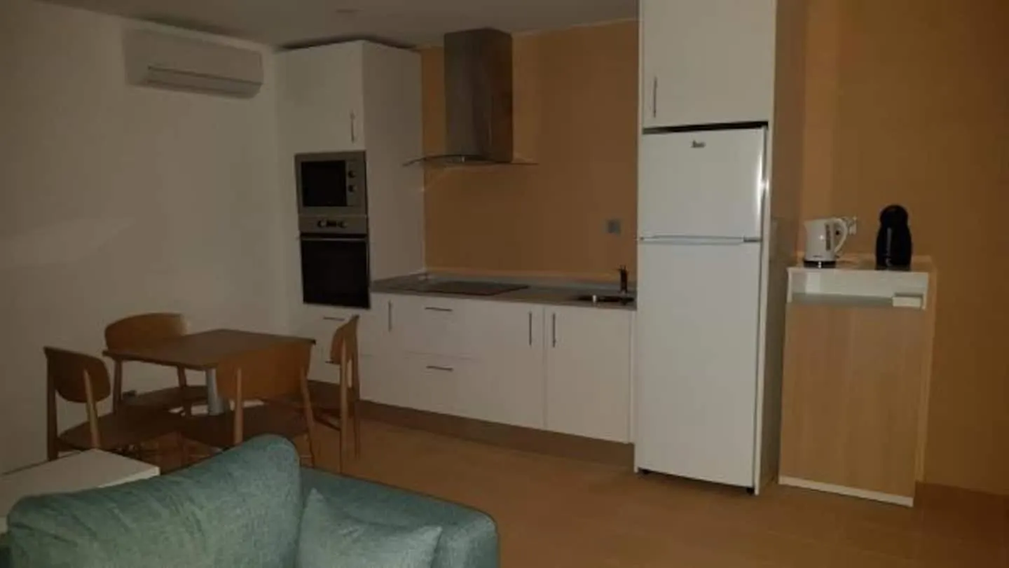 Hotel da Luz – Two-Bedroom Apartment with Pool — photo 9