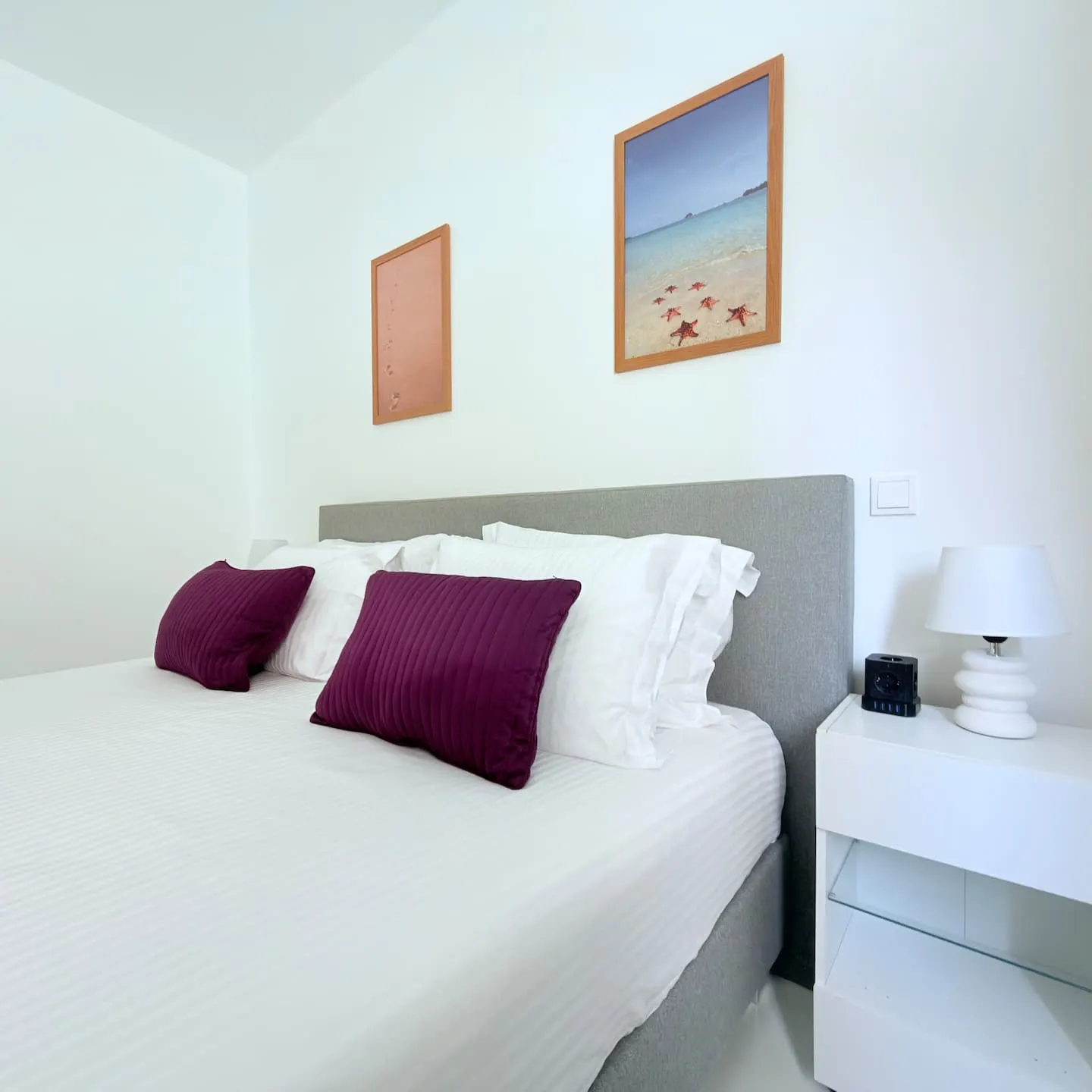 Casa Sanya — Bedroom