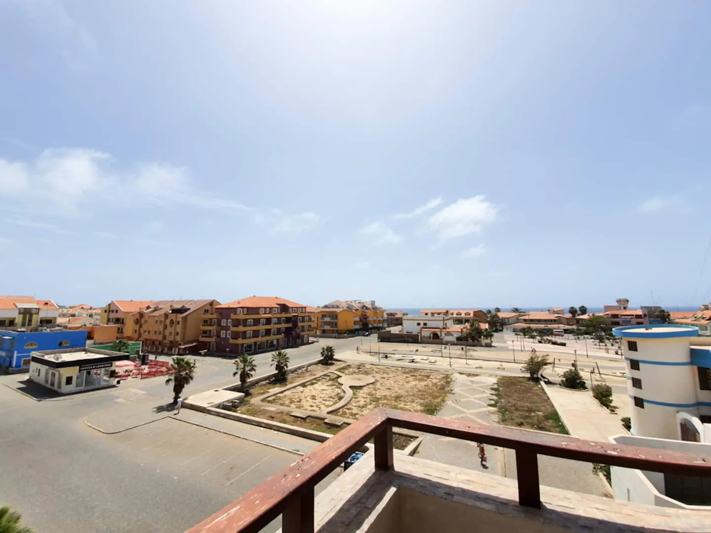 *Sal Cozy House* Penthouse | Wifi | Great location — Additional photos