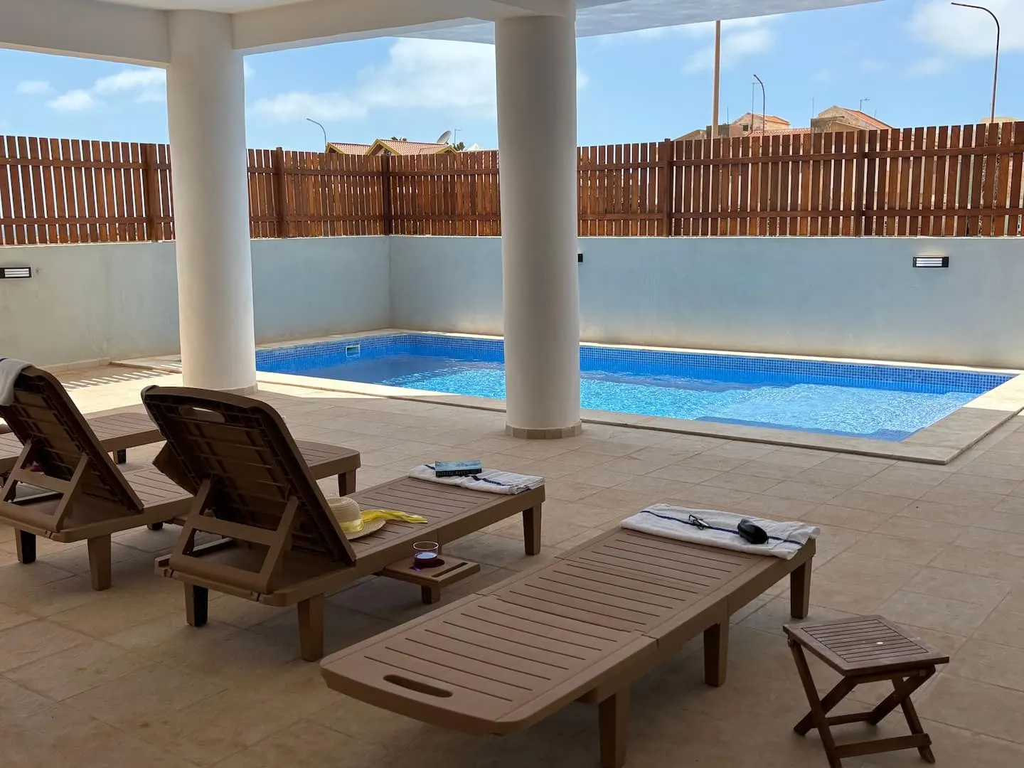 JoLi Beach House - Second Floor T1 Suite Authenti — photo 22