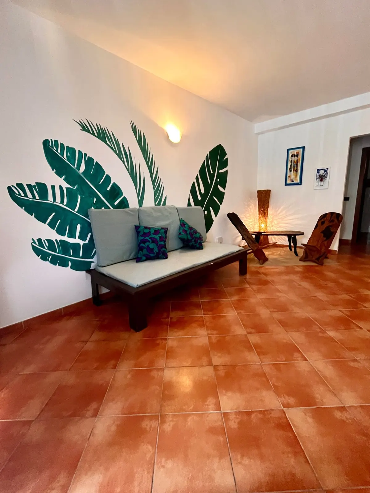 Ca Isabel - 102 in Santa Maria, Sal