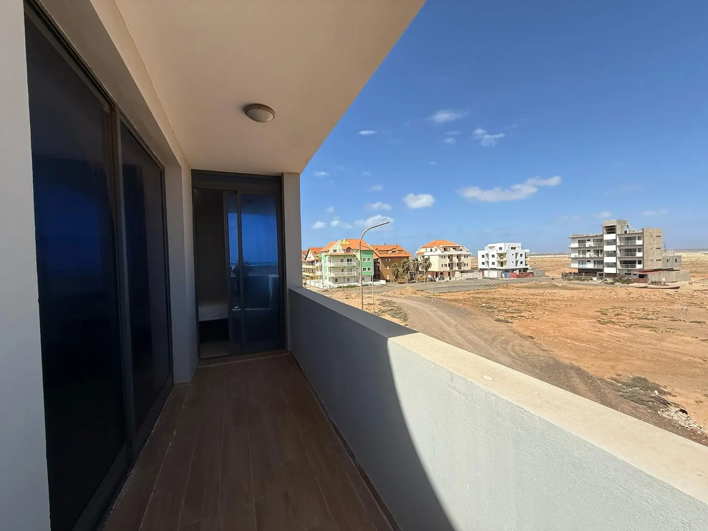 Joli Beach House - Third floor T3 Apartment with b — photo 28