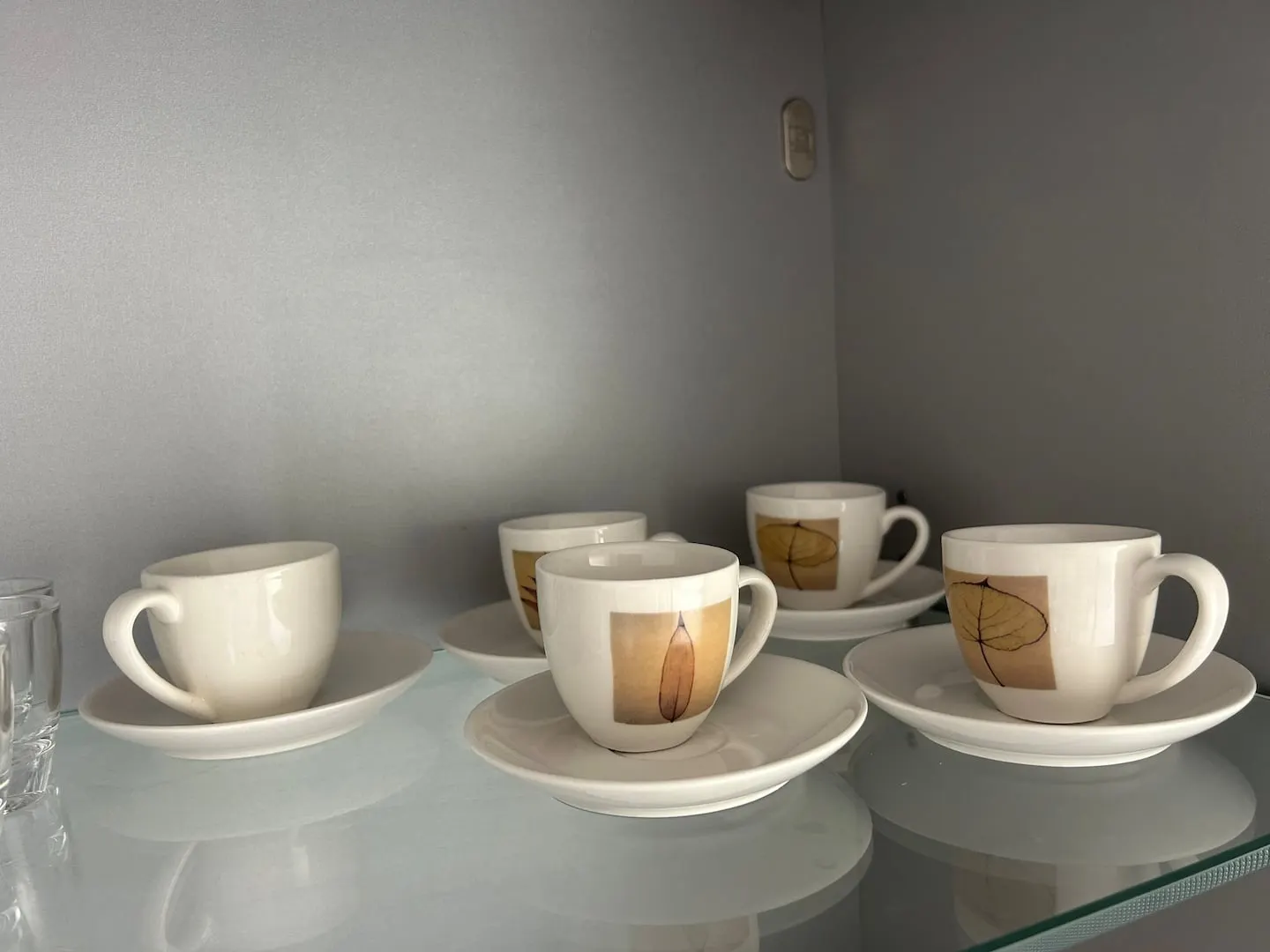 Good life is in Vila Verde Sal. — Kitchenette
