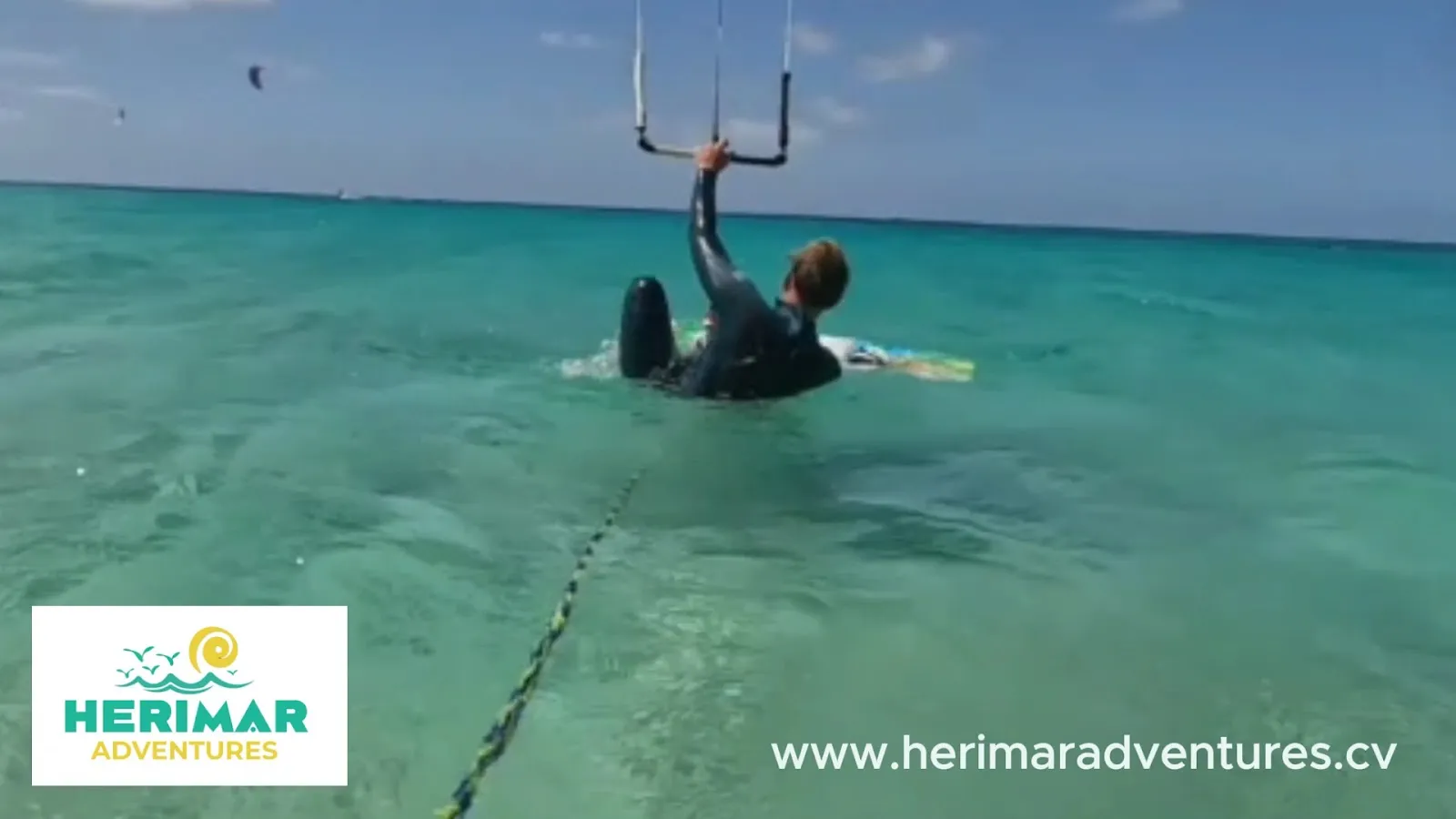 Herimar Adventures – Water Activities & Things to do in Santa Maria, Sal Island, Cape Verde photo 4