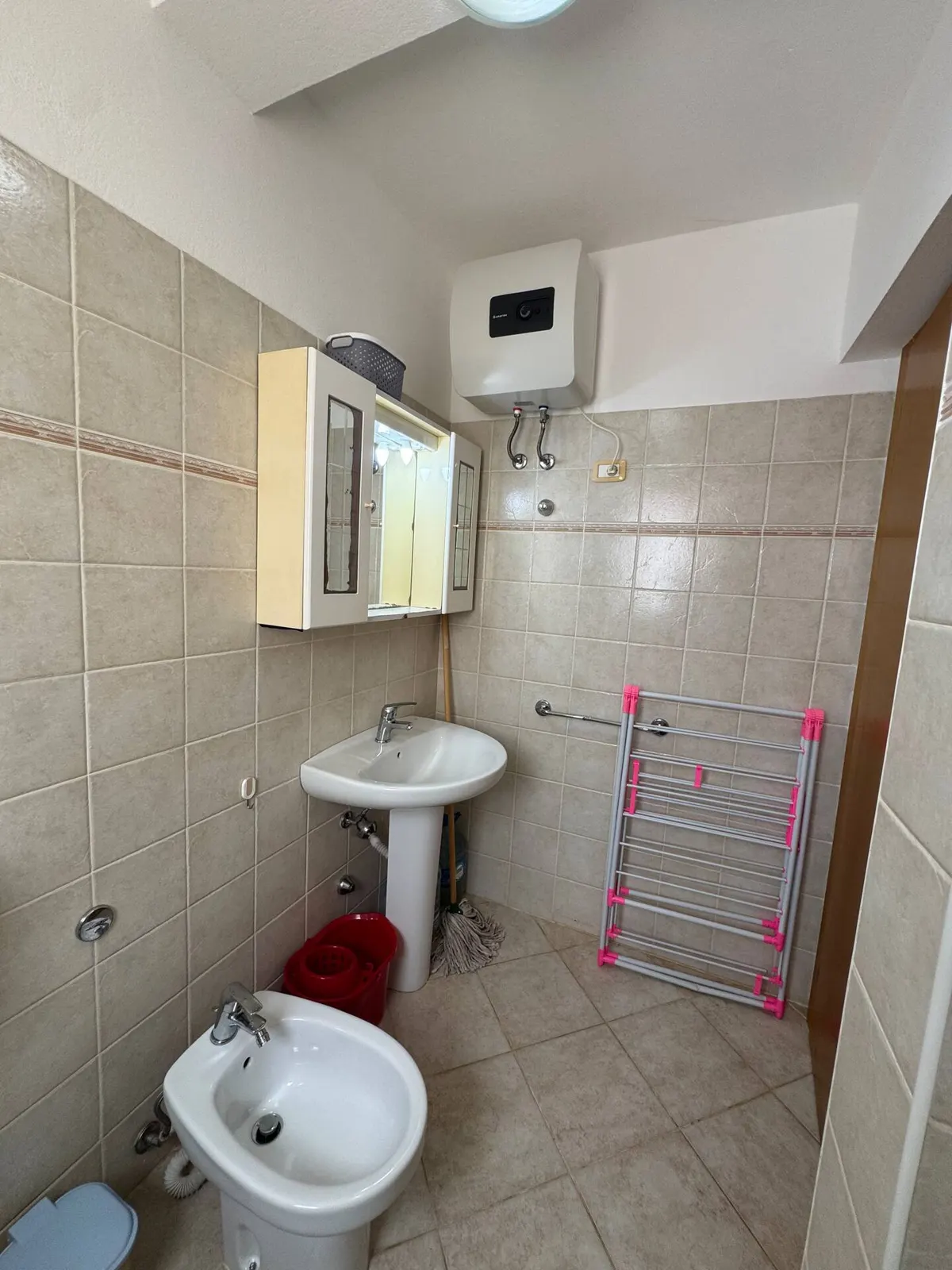 Holiday Properties Sea View Apartment — Additional photos