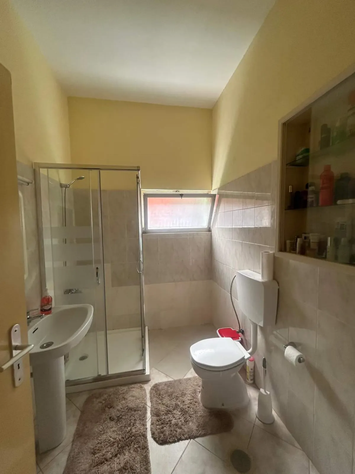 Peace and quiet of Angulo Beach Santa Maria — Shared full bathroom