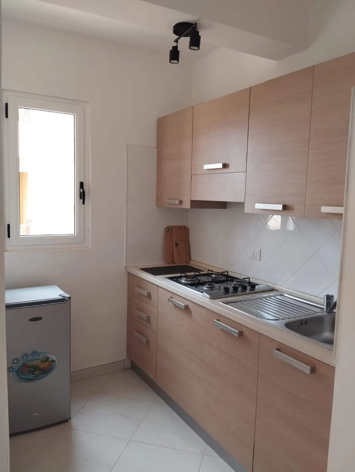 Holiday Properties Vista do Mar2 (Wi-Fi) — Full kitchen