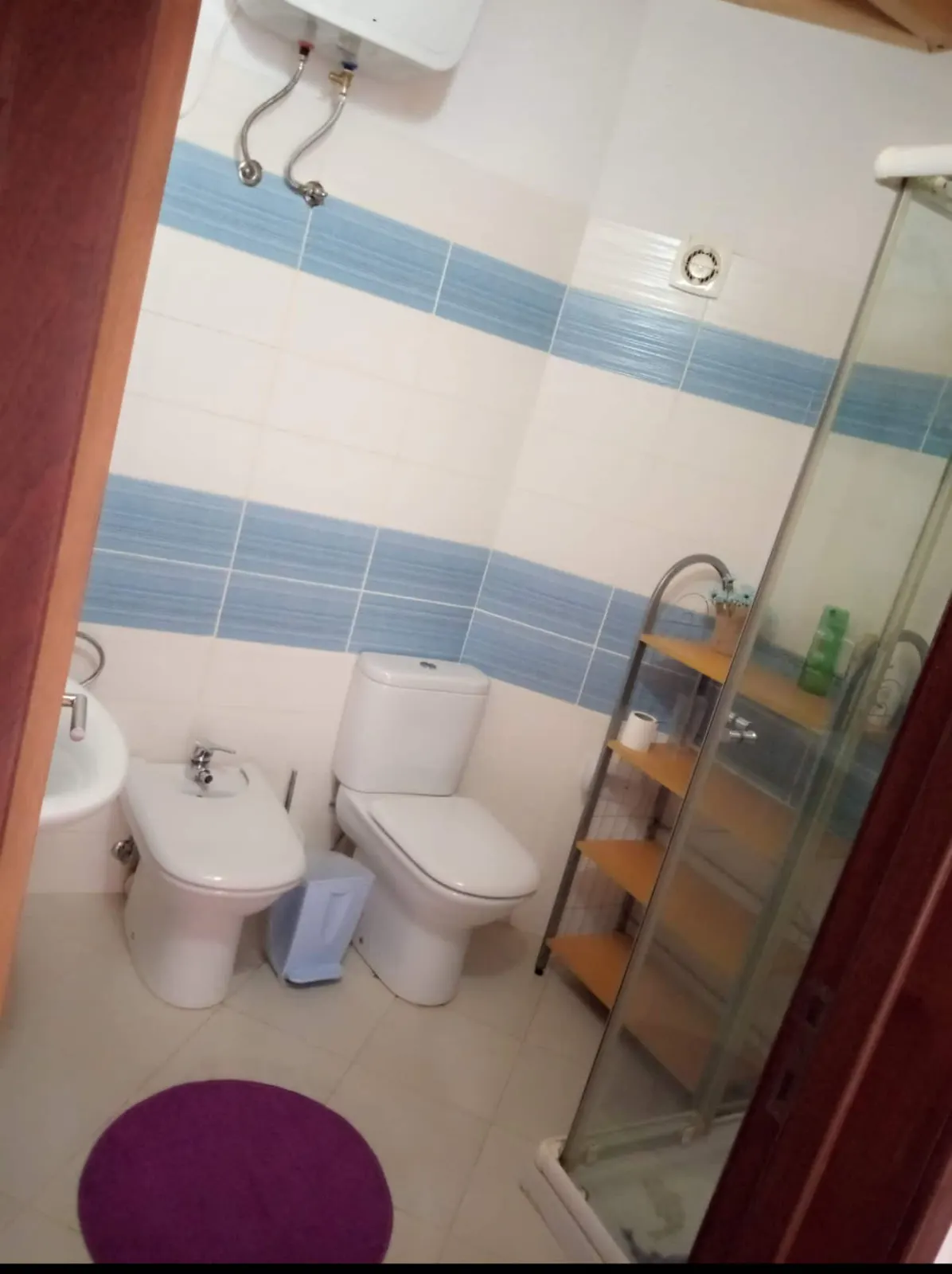 Lovely and central 2-bedroom apartment — Additional photos