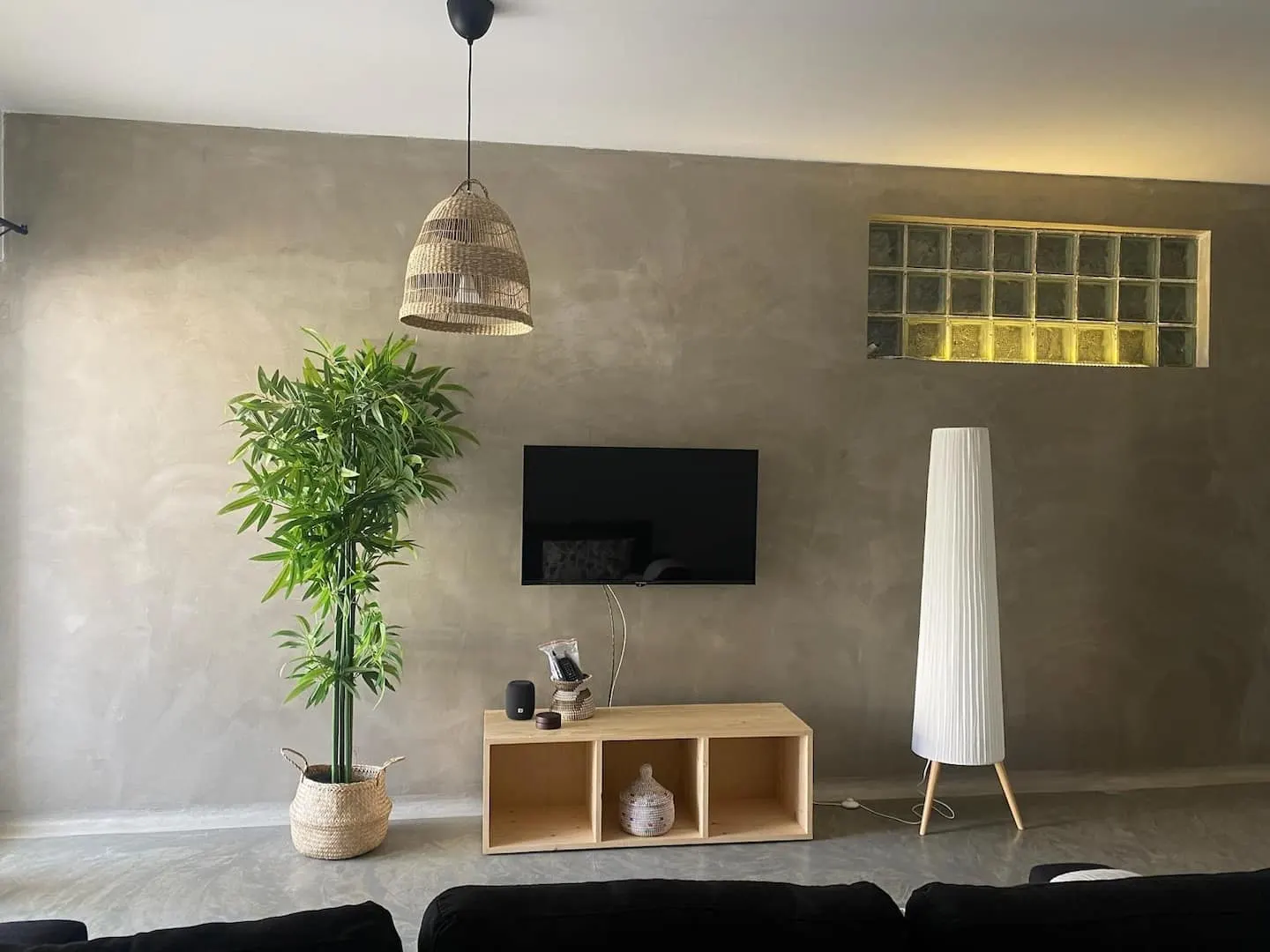Casa Saudade, Desing apartment with terraces in Santa Maria, Sal