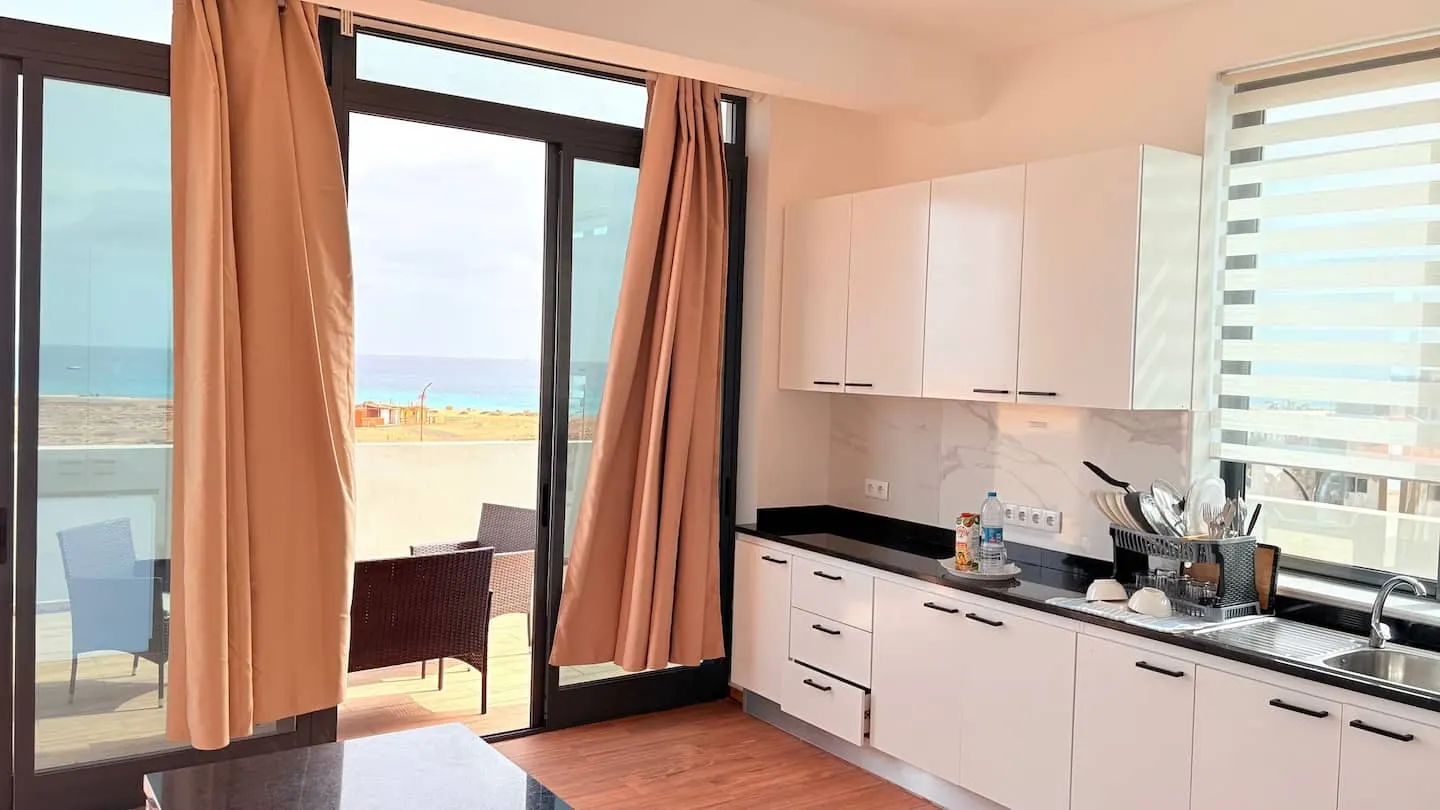 JoLi Penthouse — 60m² Rooftop Terrace, 360° View — photo 41