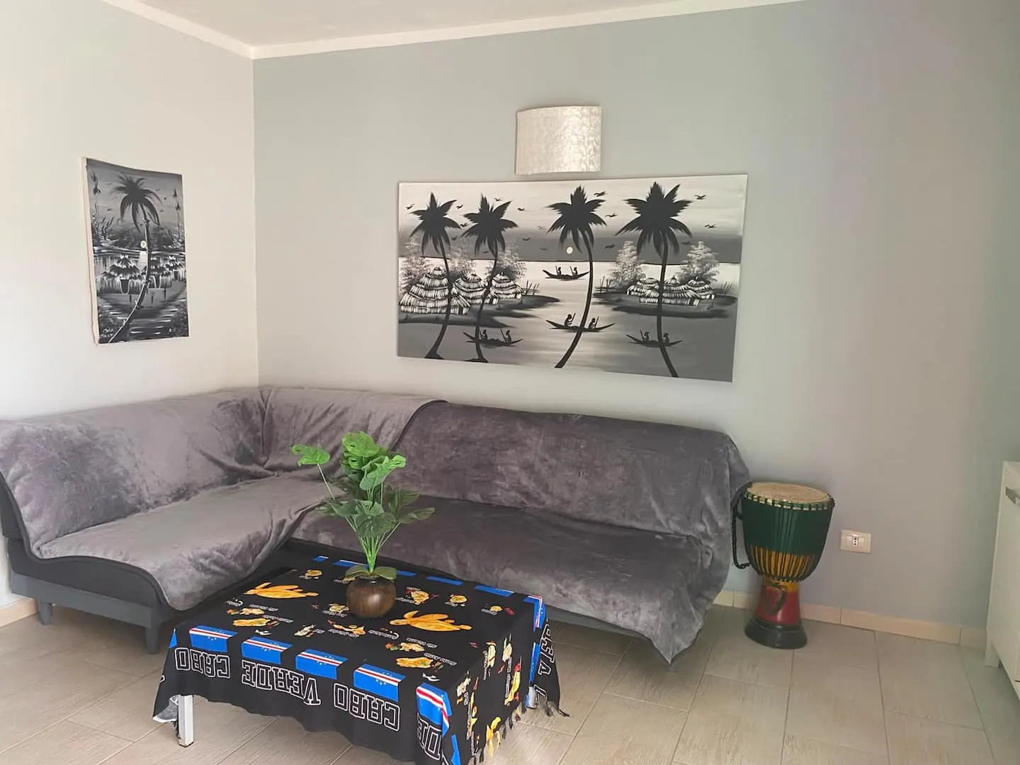Casa Djadsal Pool View Near Beach & Town — Additional photos