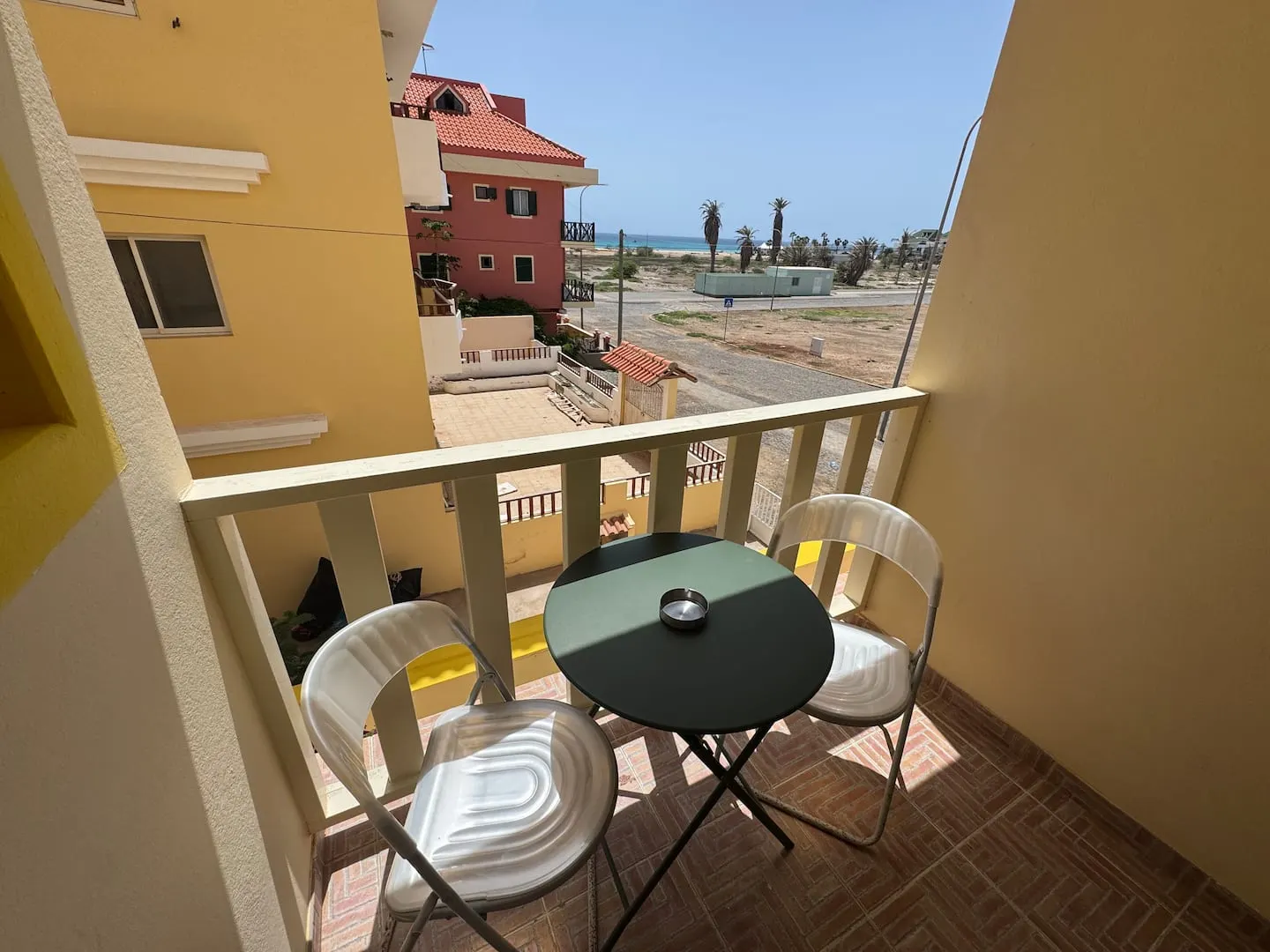 Holiday Properties Sea View Apartment — Additional photos