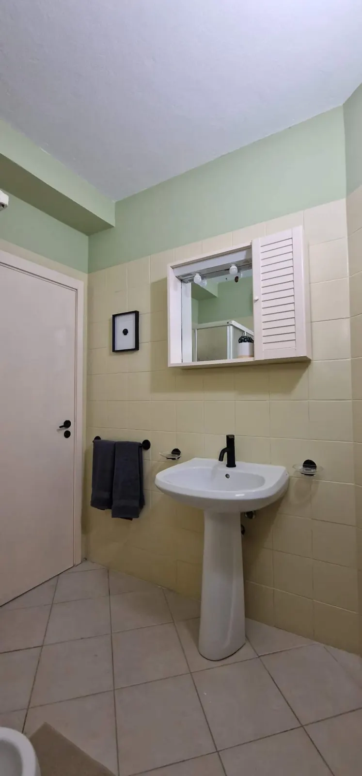 Sal Casa BEACH — Full bathroom